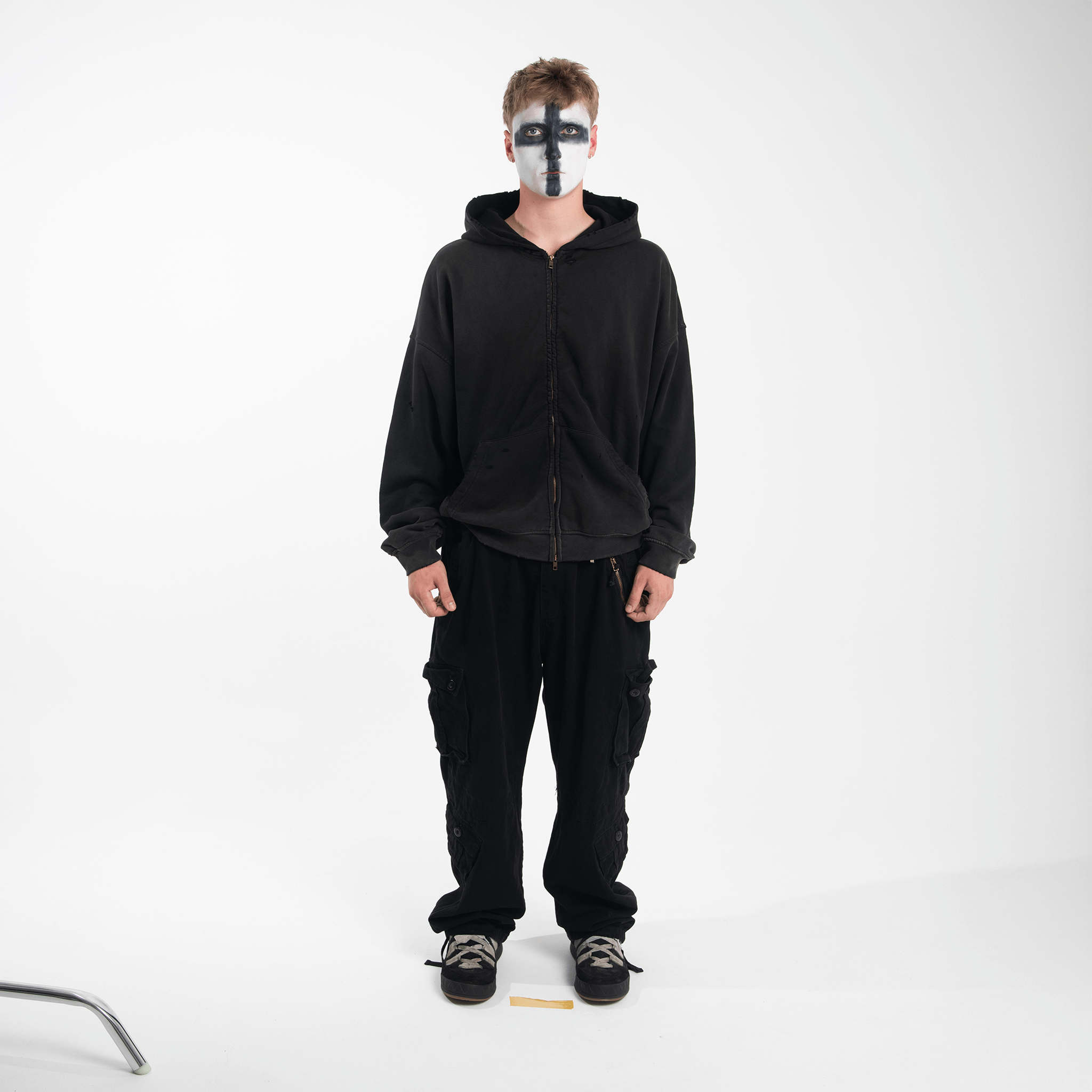 CROSS_ZIP_UP