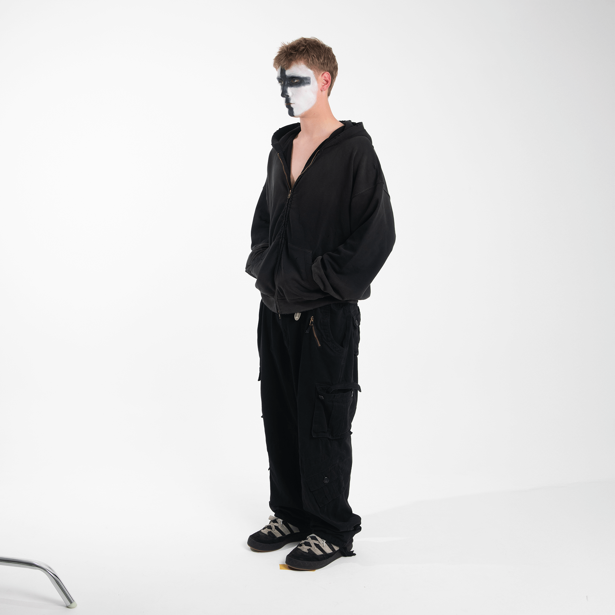 CROSS_ZIP_UP