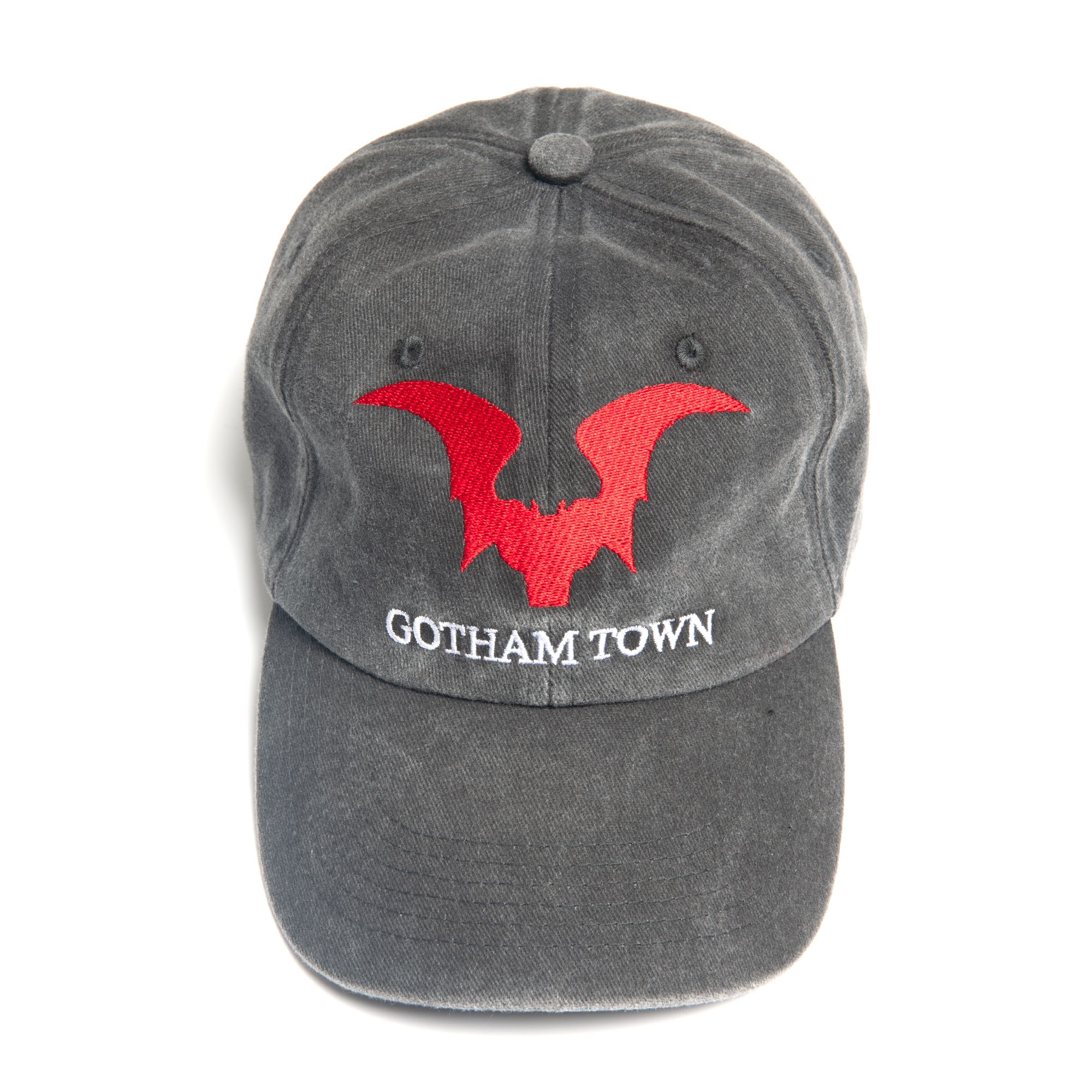 GOTHAM CAP