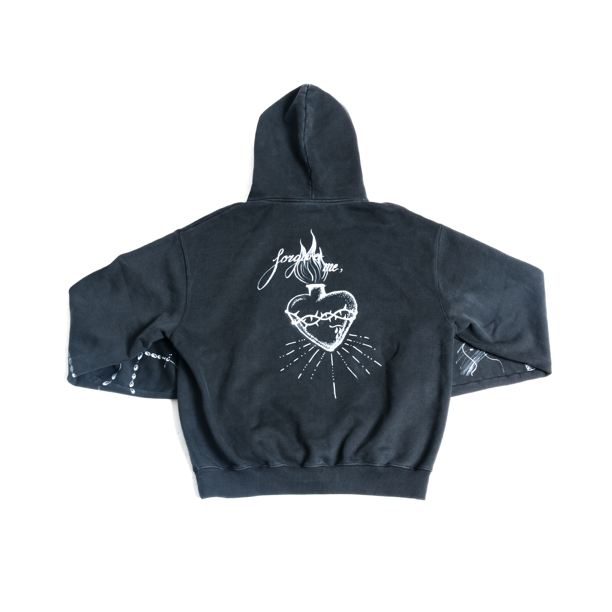 PRIVÉ HOODIE ONE