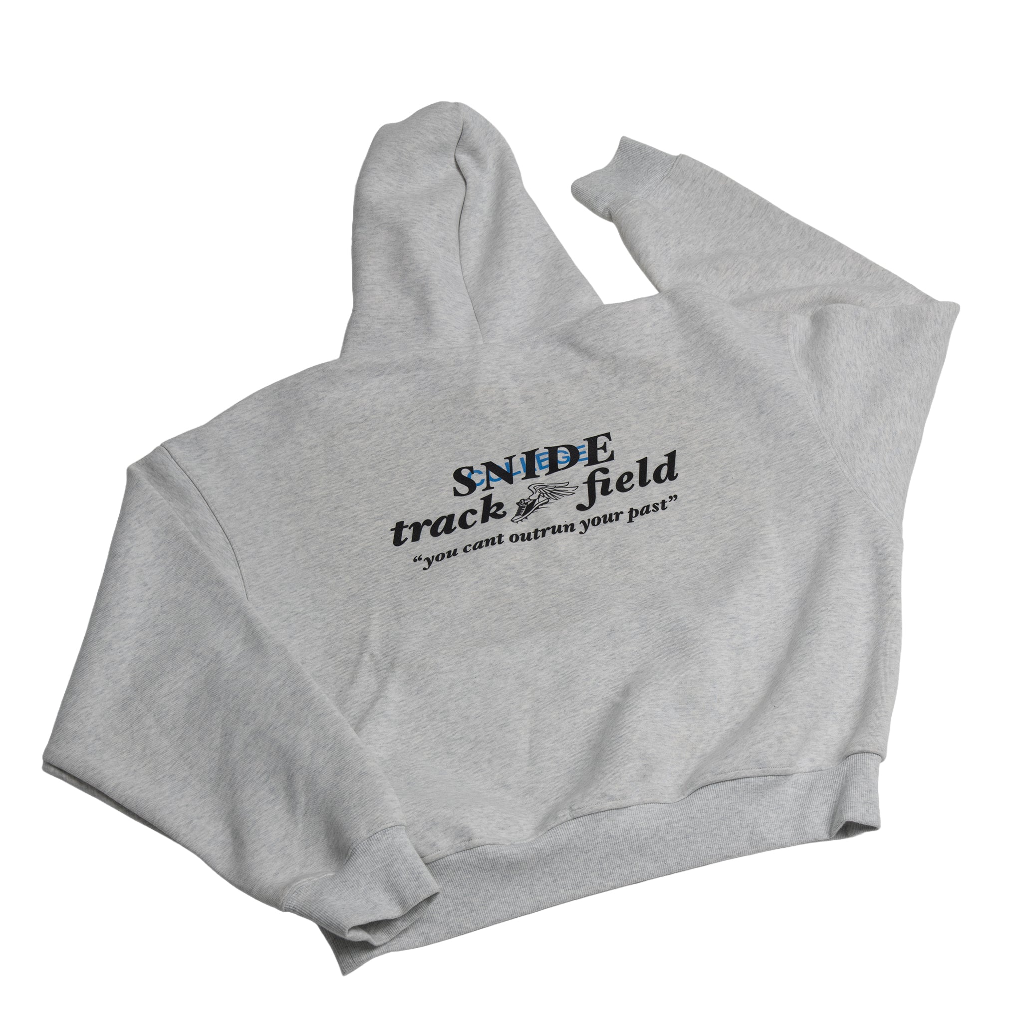 ALEXANDER HEAVY HOOD