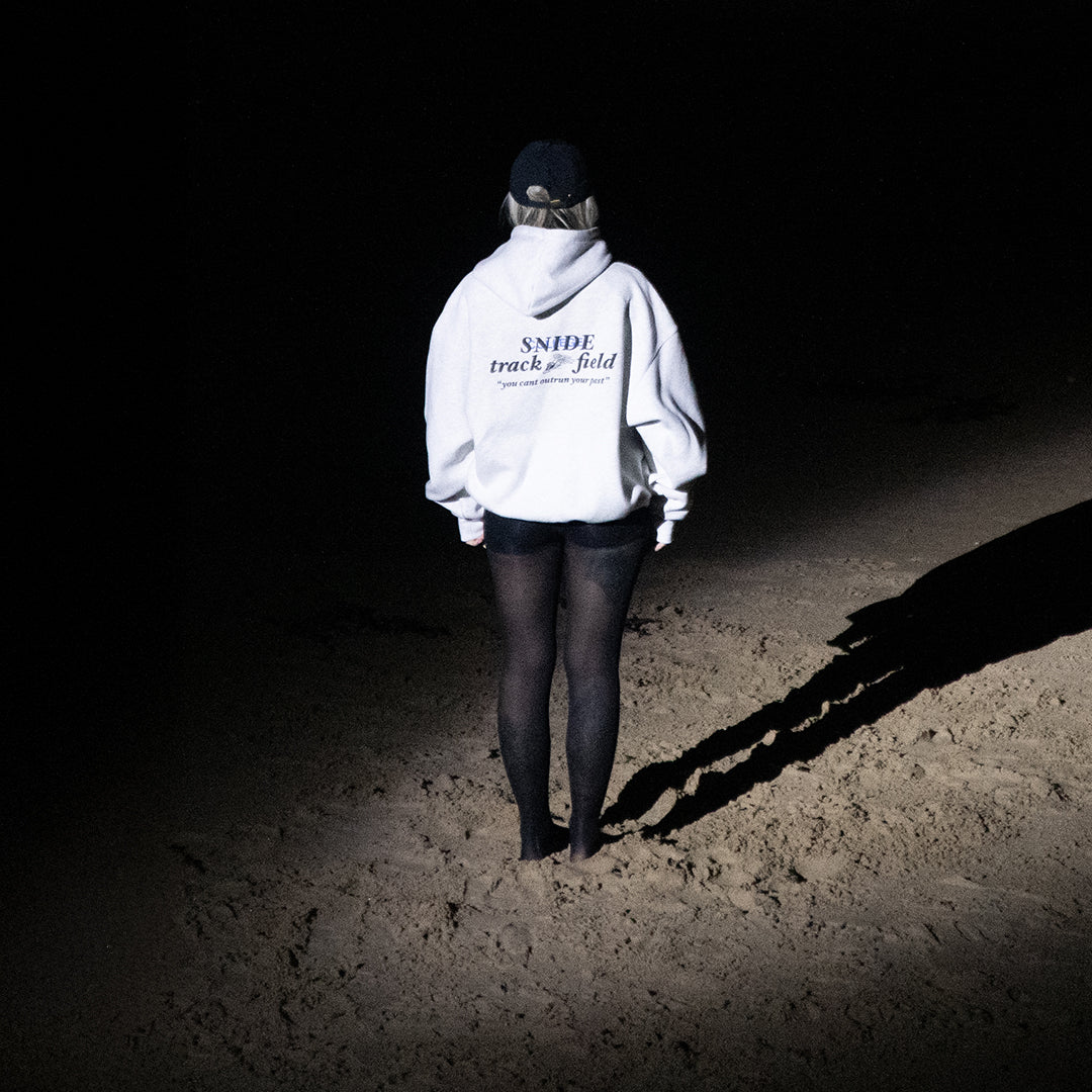 ALEXANDER HEAVY HOOD