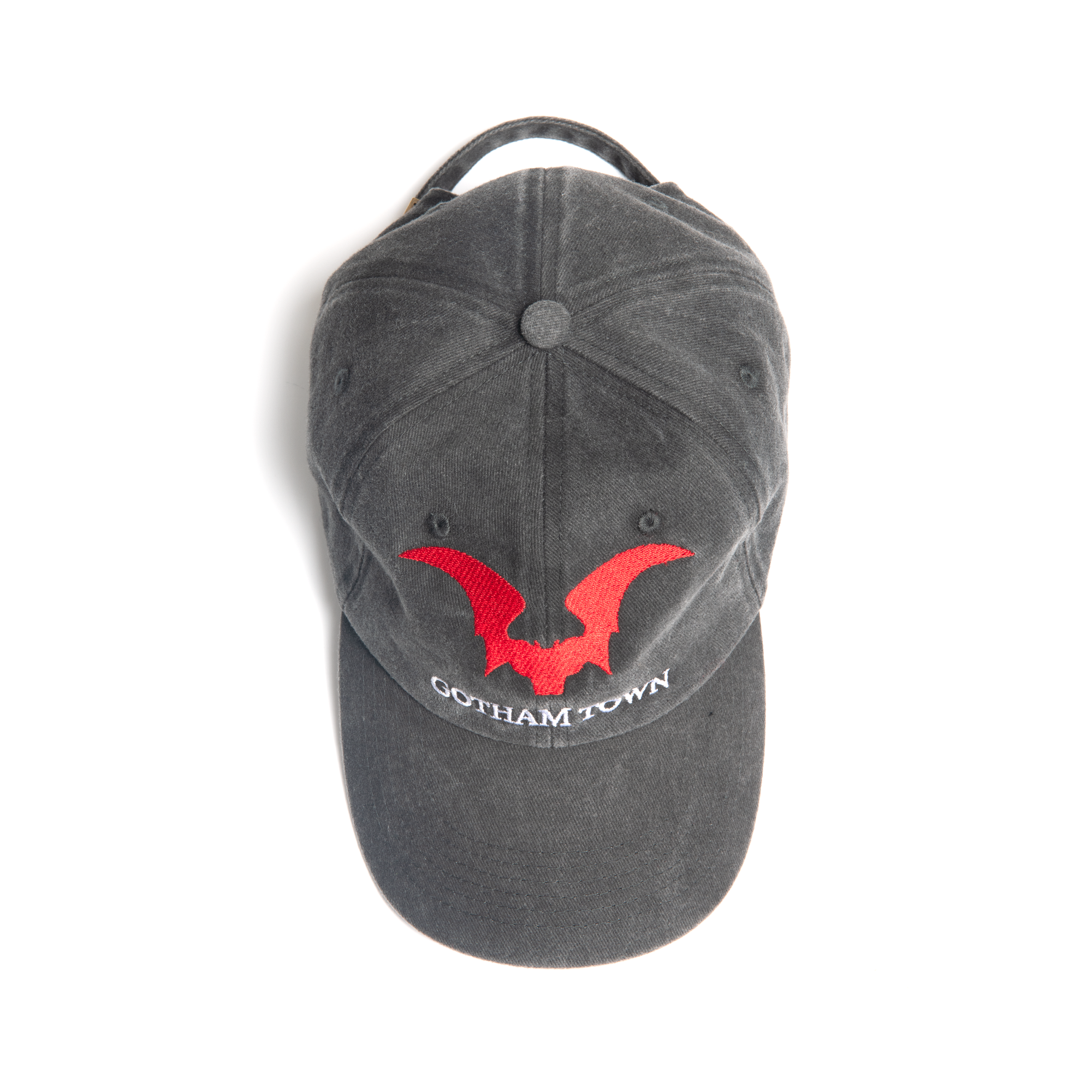 GOTHAM CAP