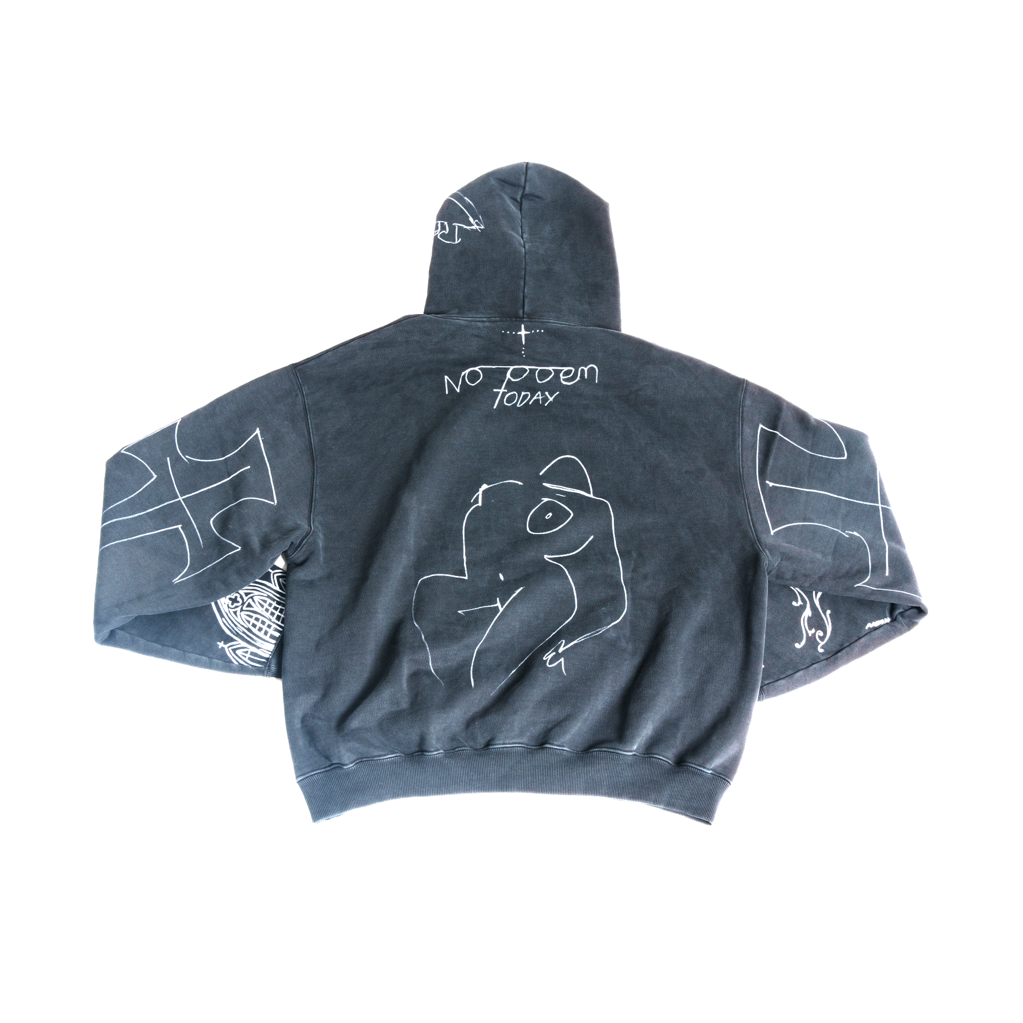 PRIVÉ HOODIE TWO