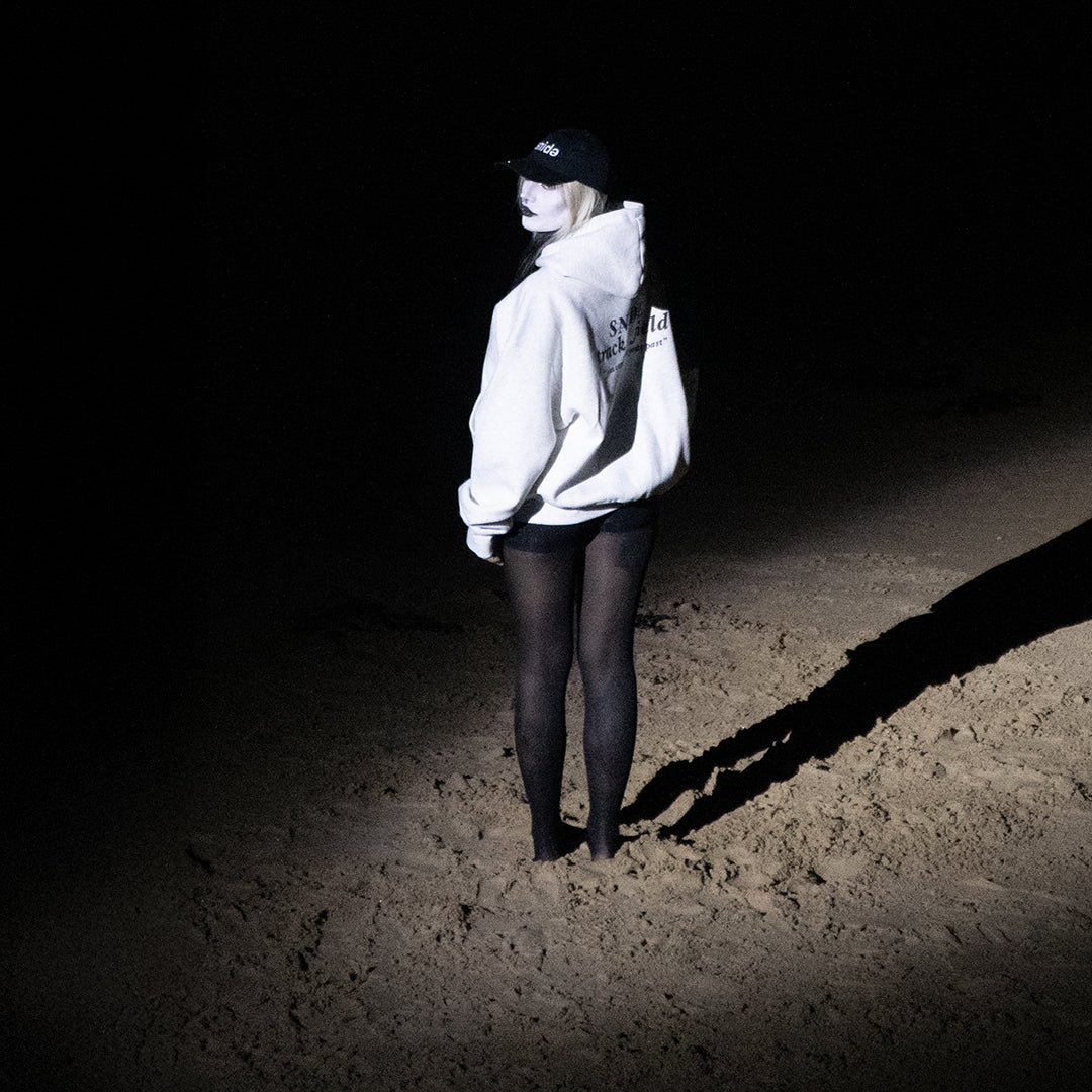 ALEXANDER HEAVY HOOD