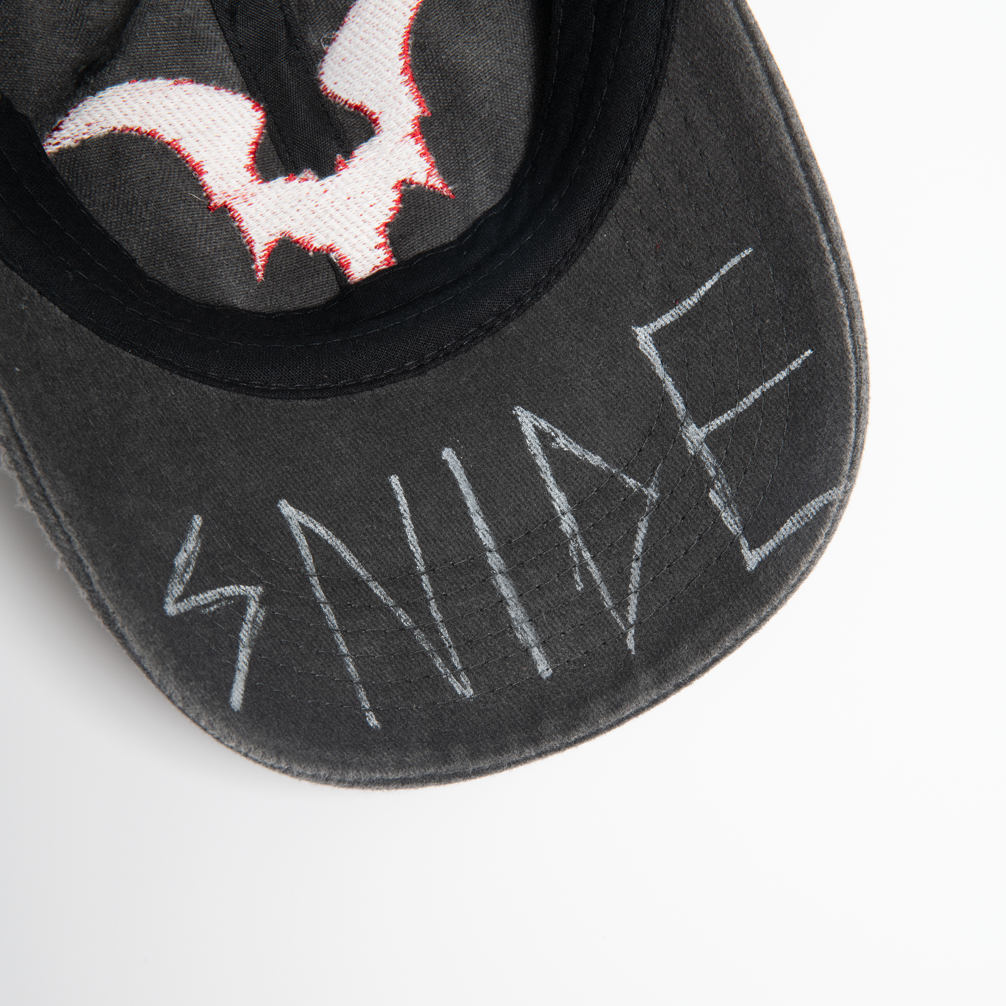 GOTHAM CAP