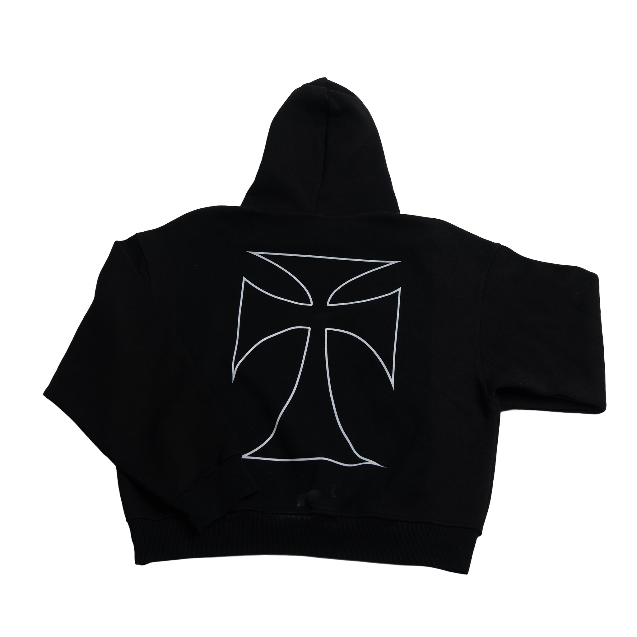 CONNECTION HEAVY HOOD