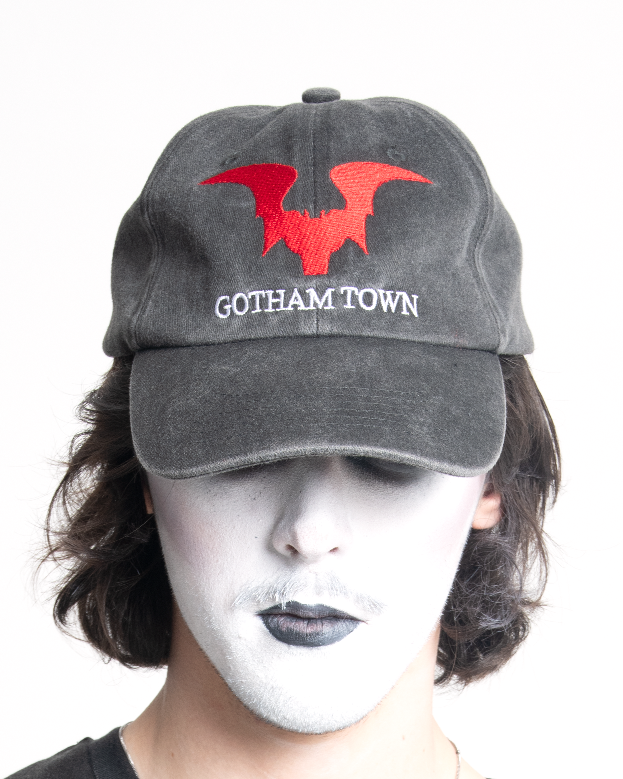 GOTHAM CAP