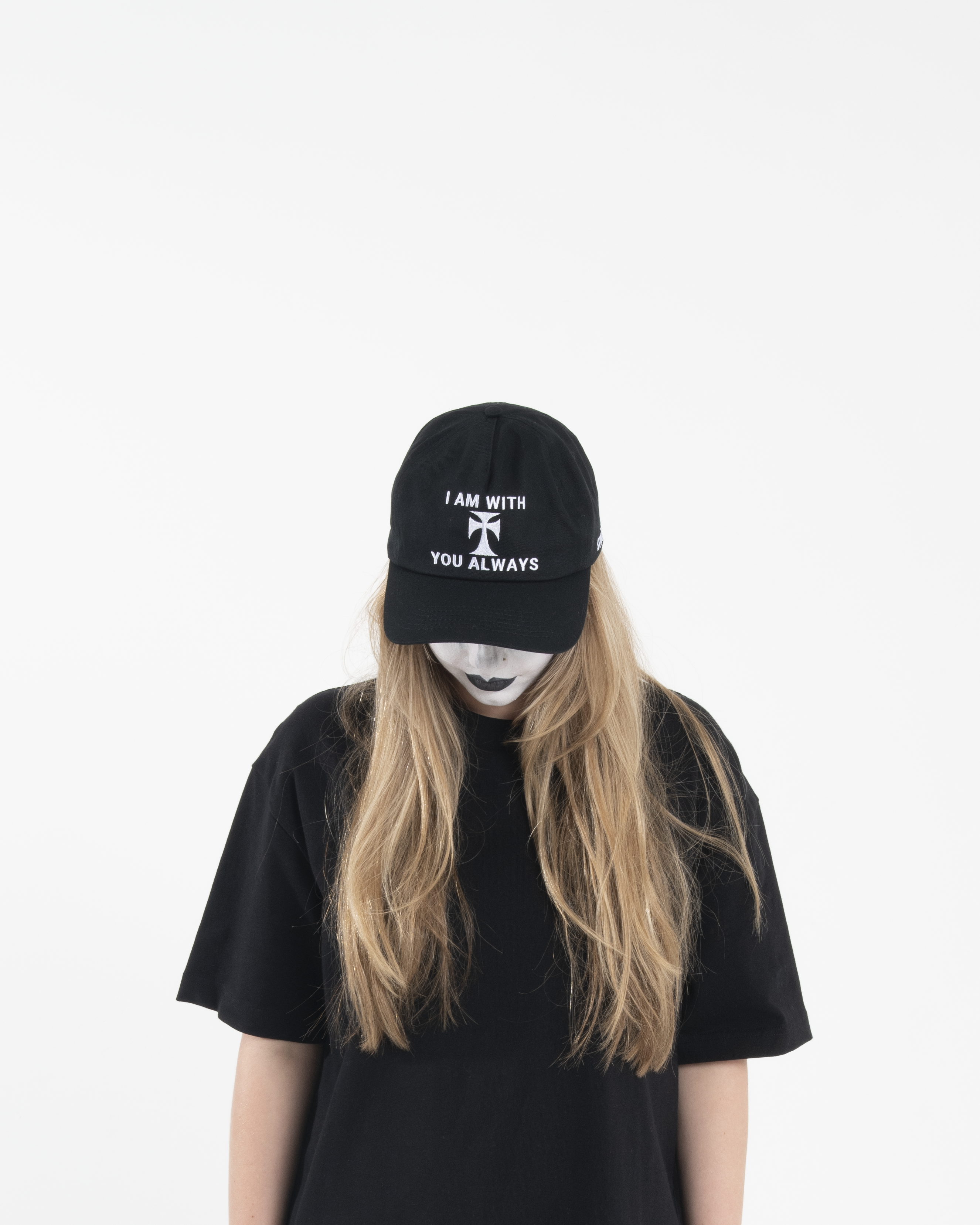 oversight cap