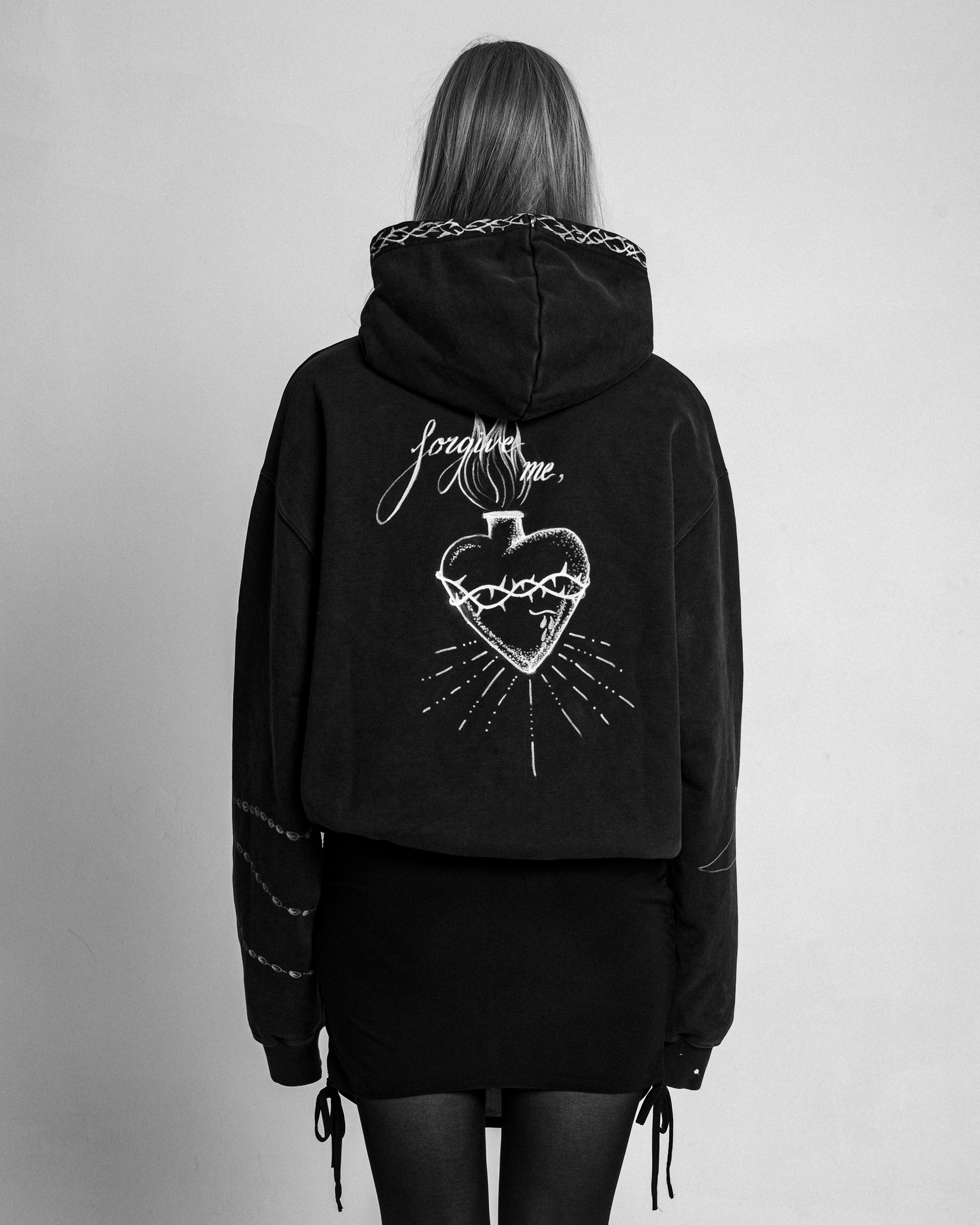PRIVÉ HOODIE ONE
