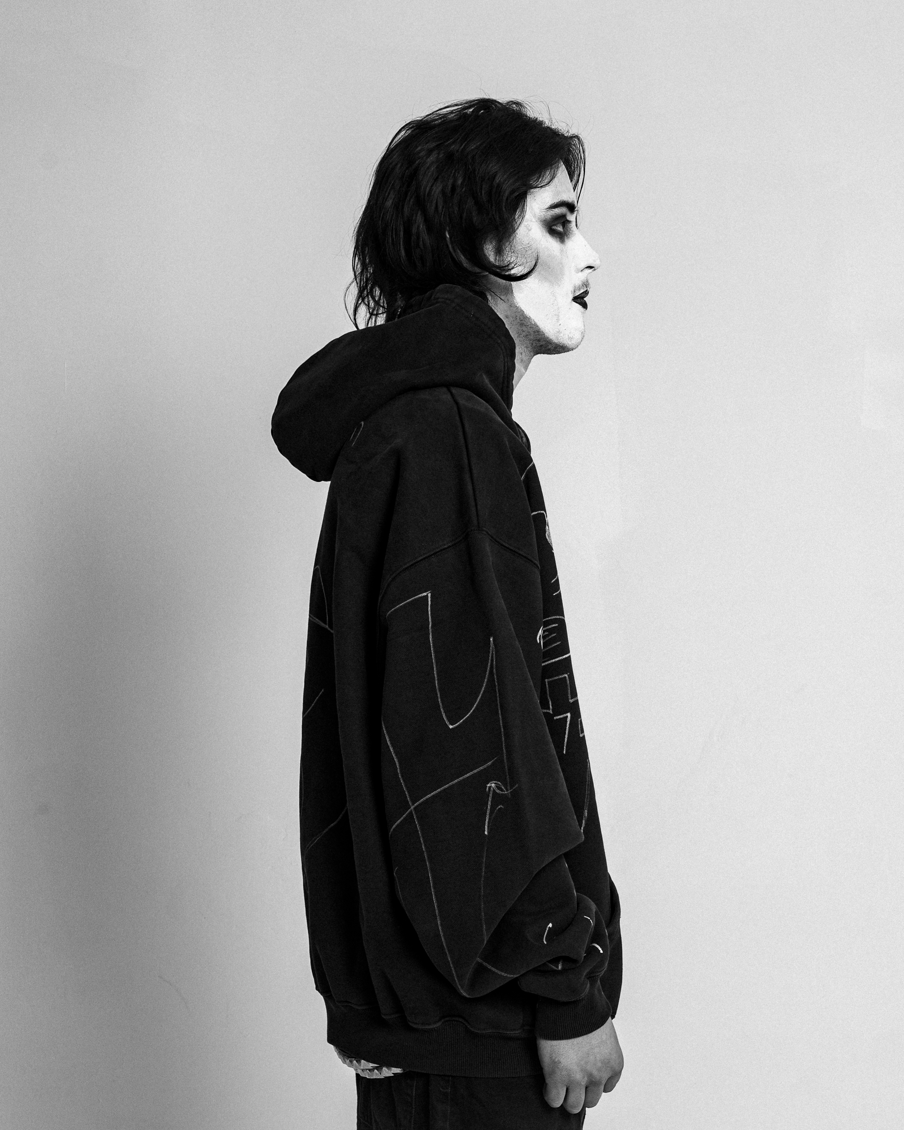 PRIVÉ HOODIE TWO