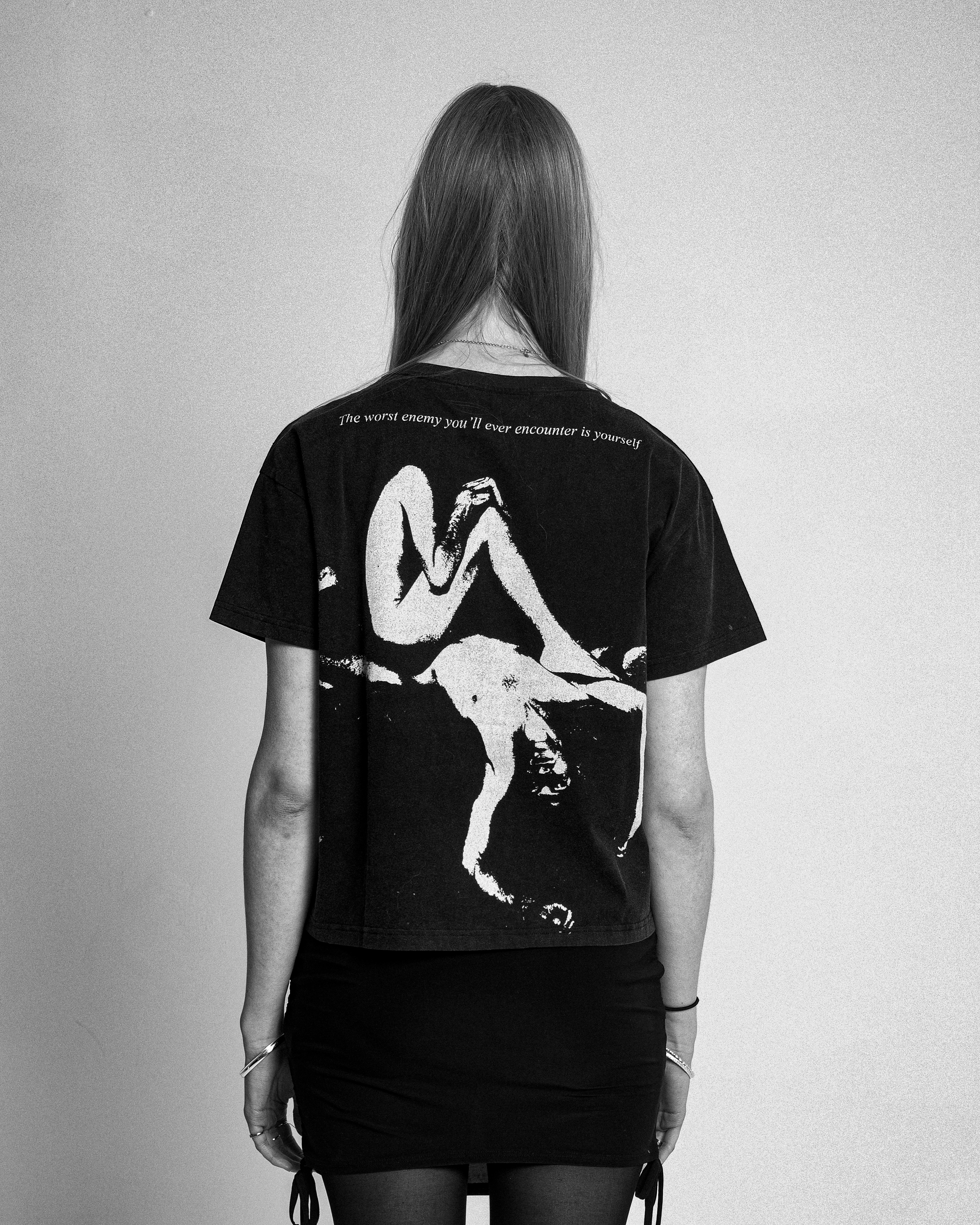 enemy tee (COMING SOON)