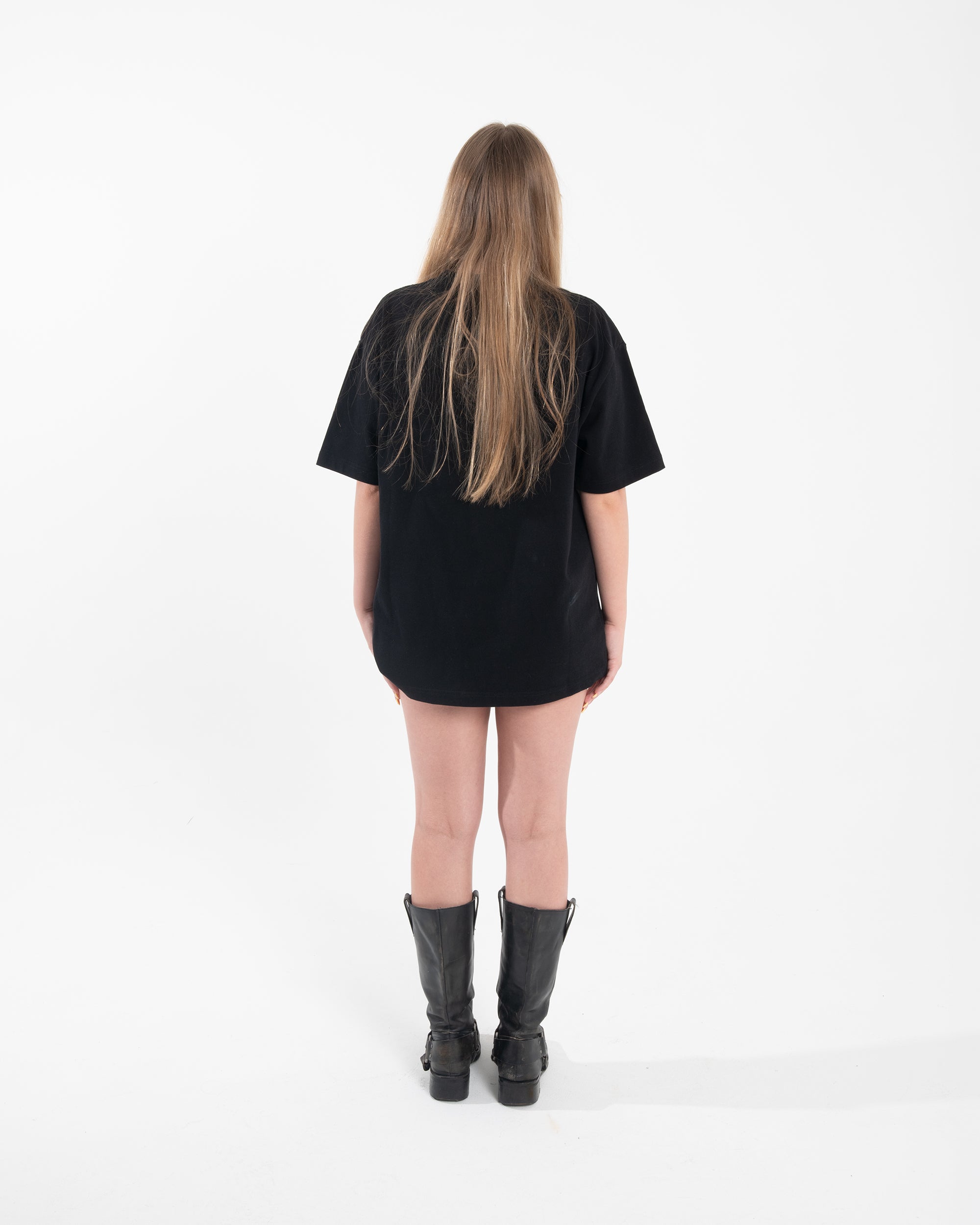 atelier logo tee