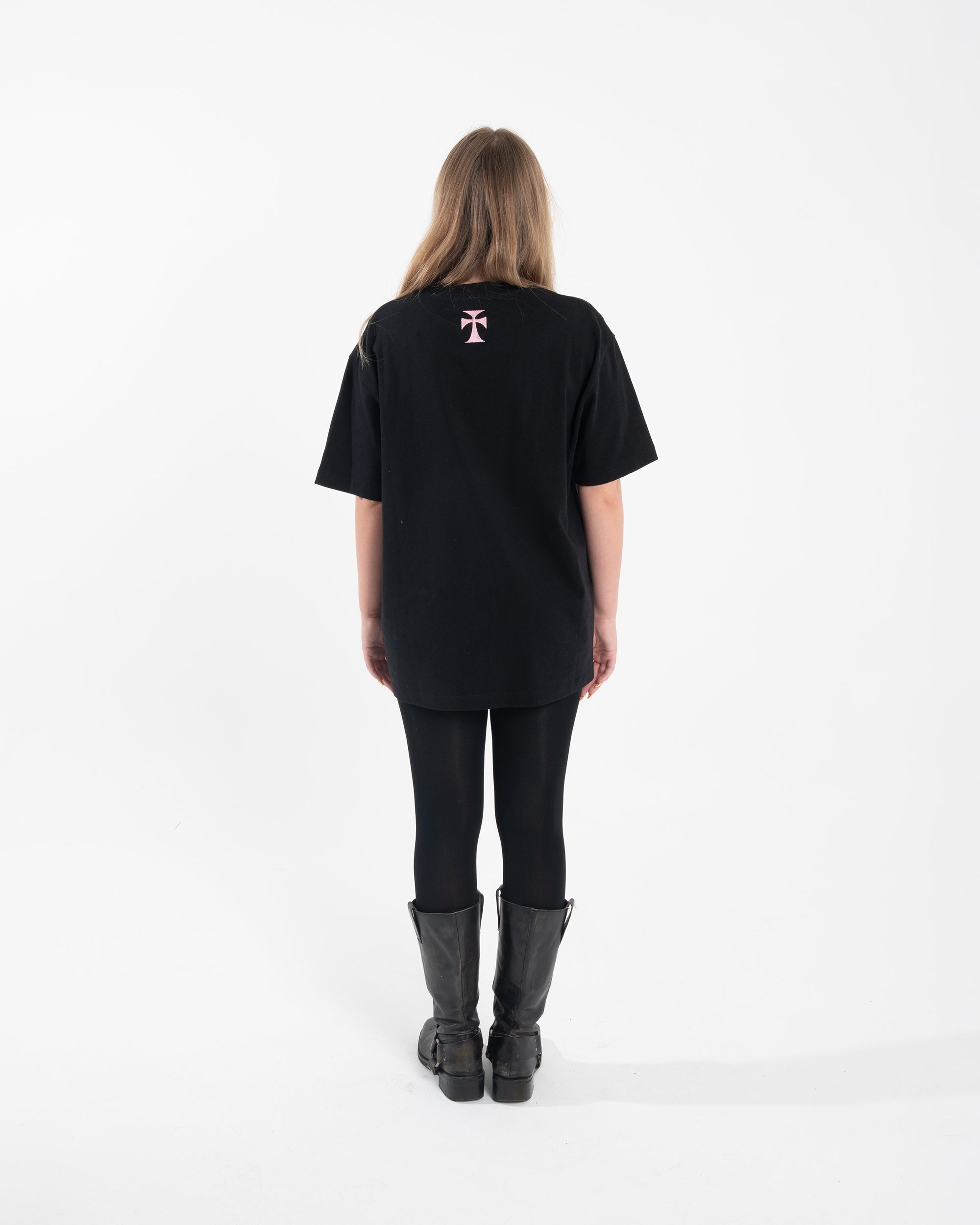atelier cross tee