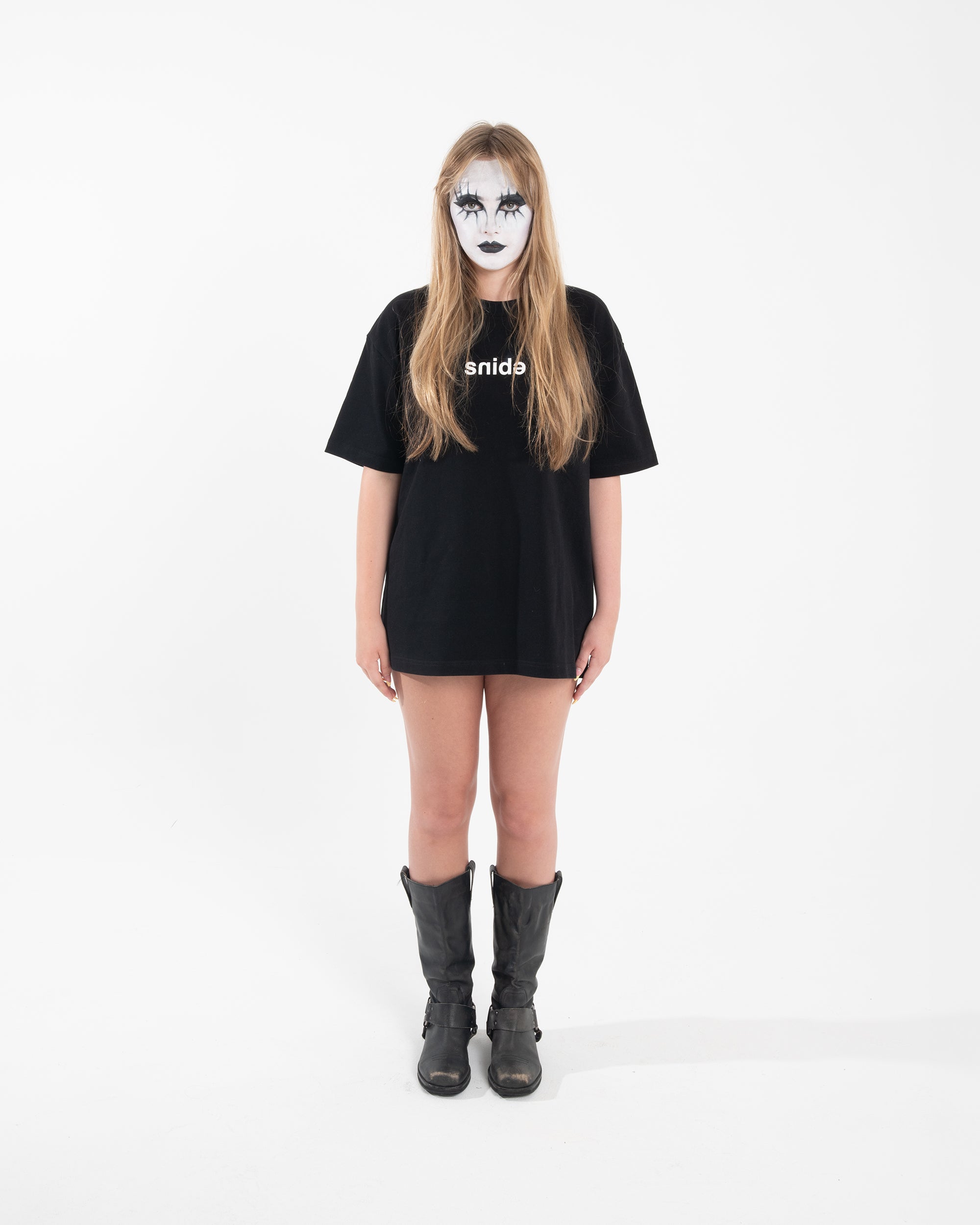 atelier logo tee