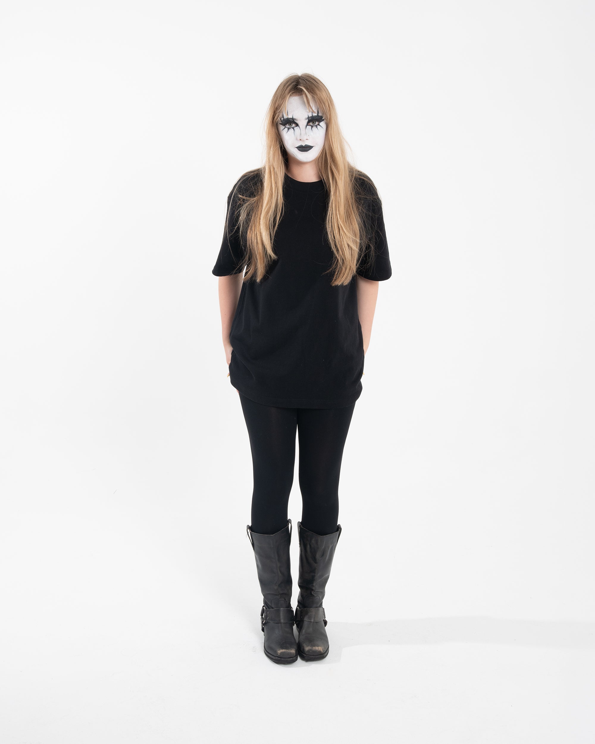 atelier cross tee