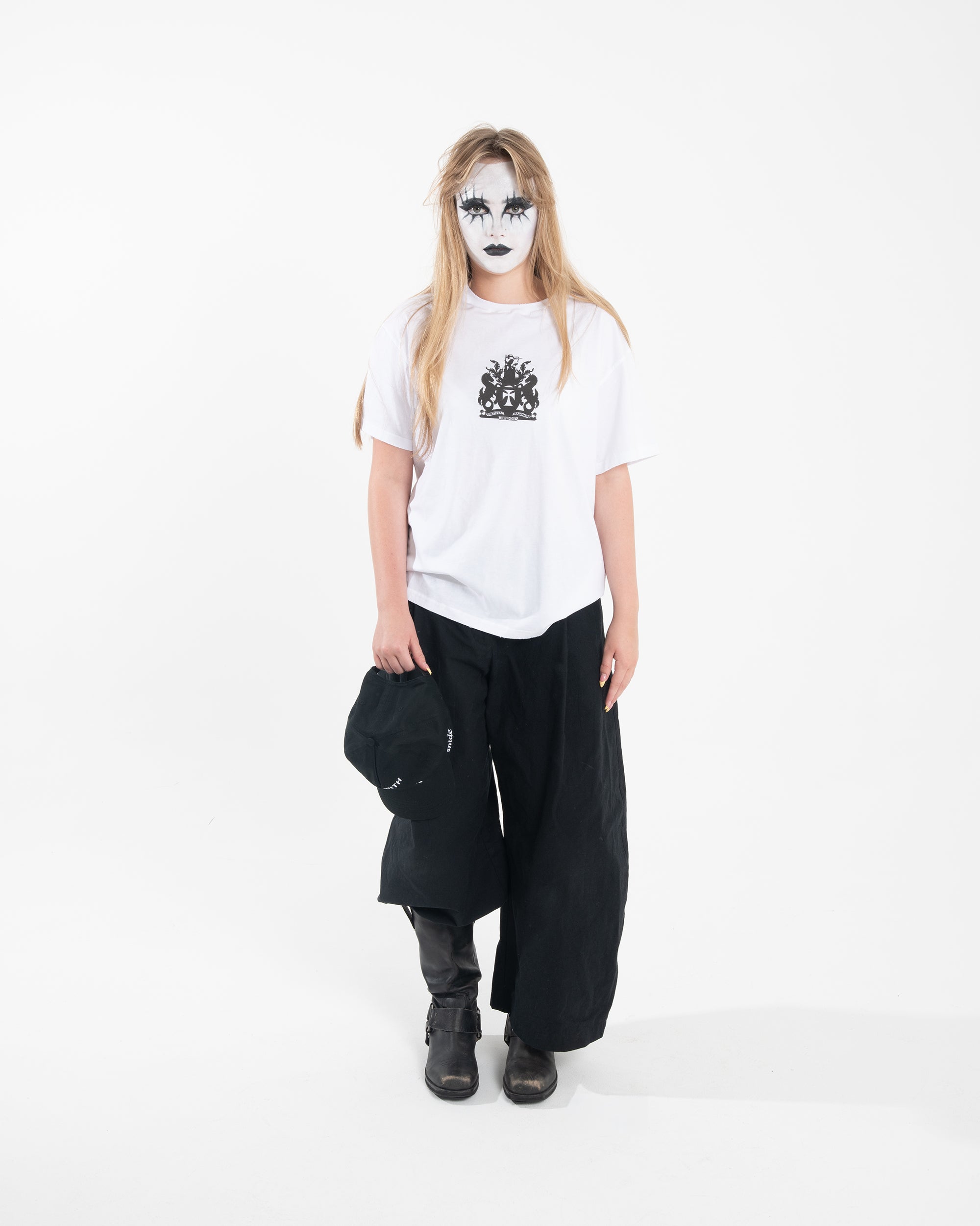 crest tee