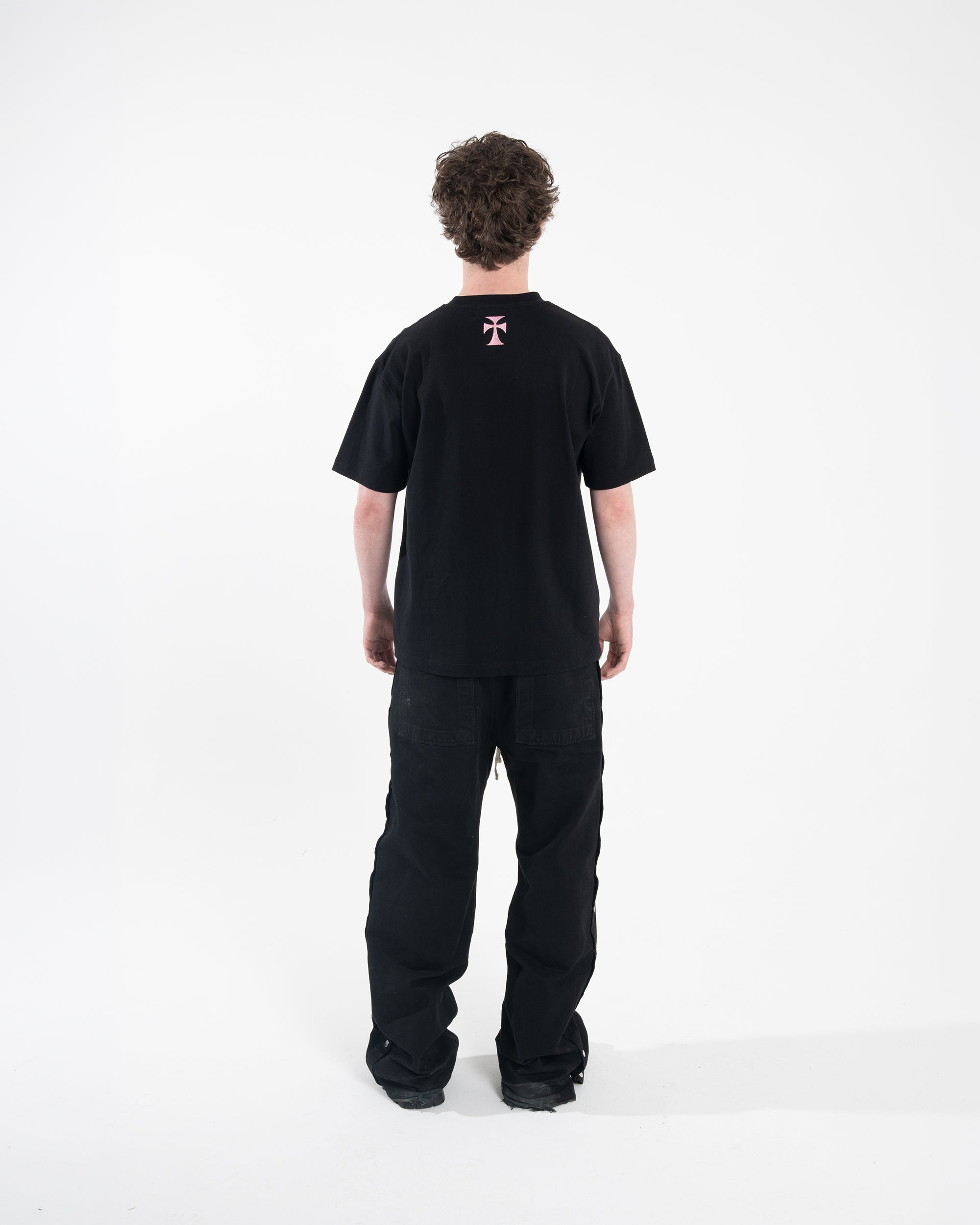 atelier cross tee