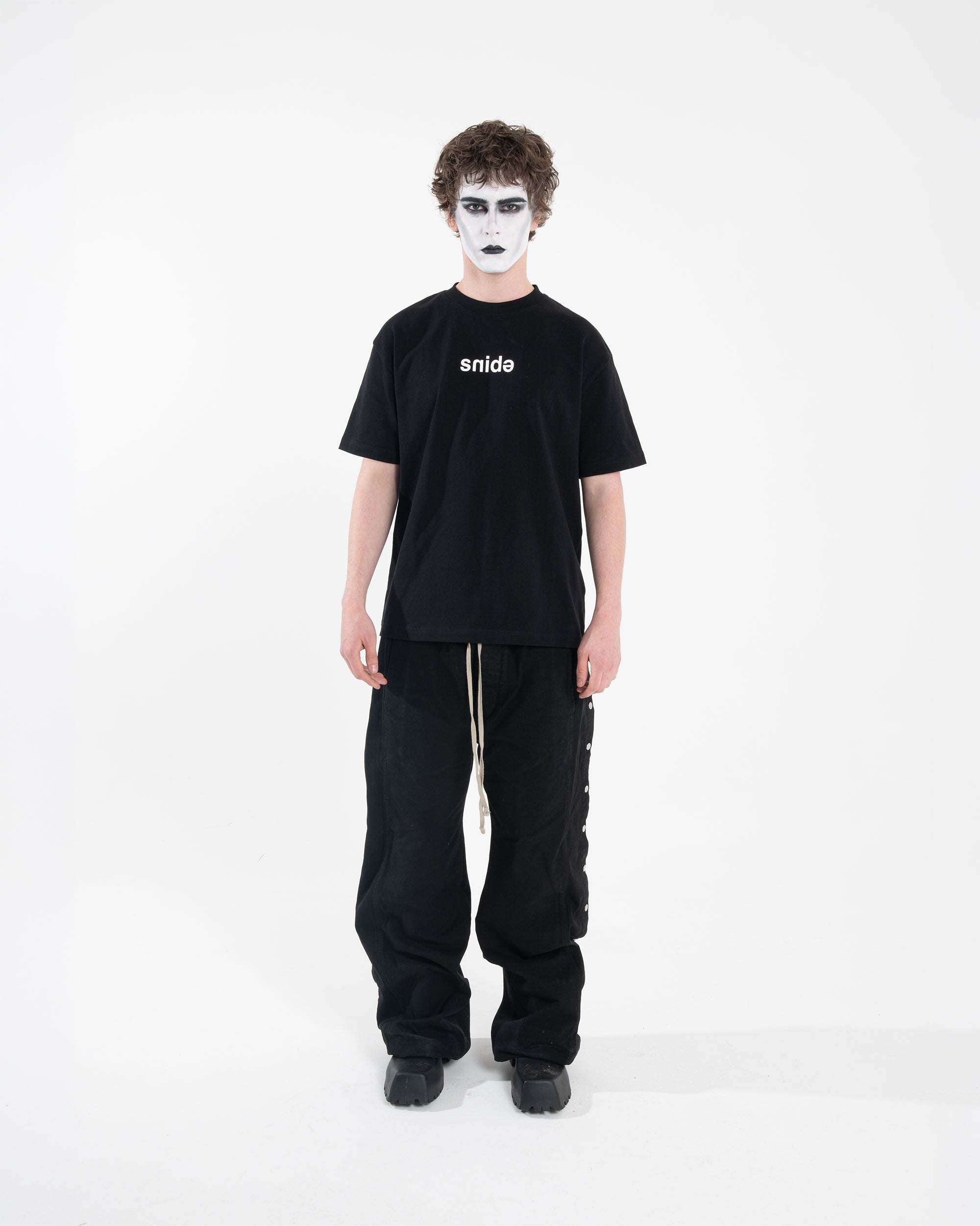 atelier logo tee