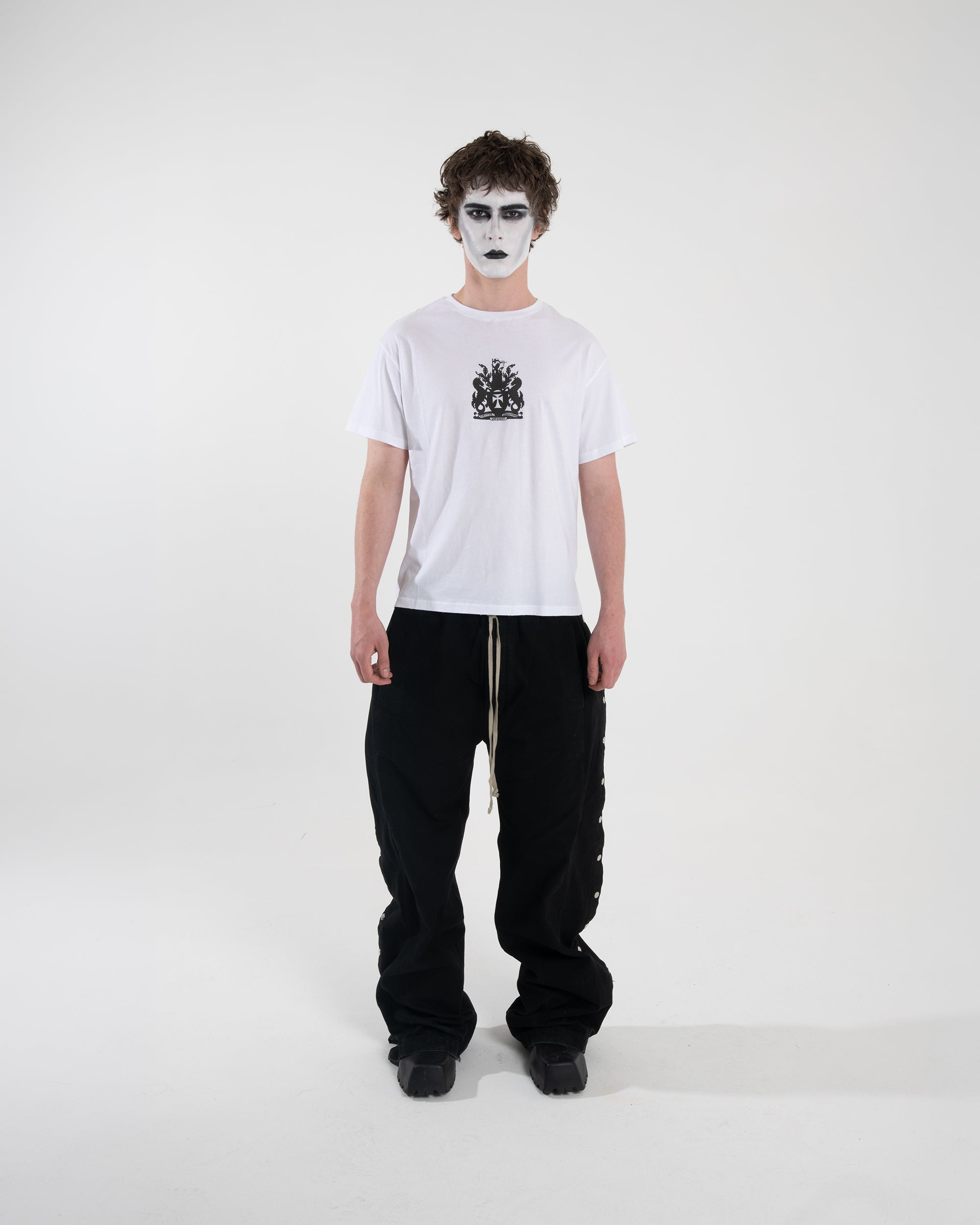 crest tee