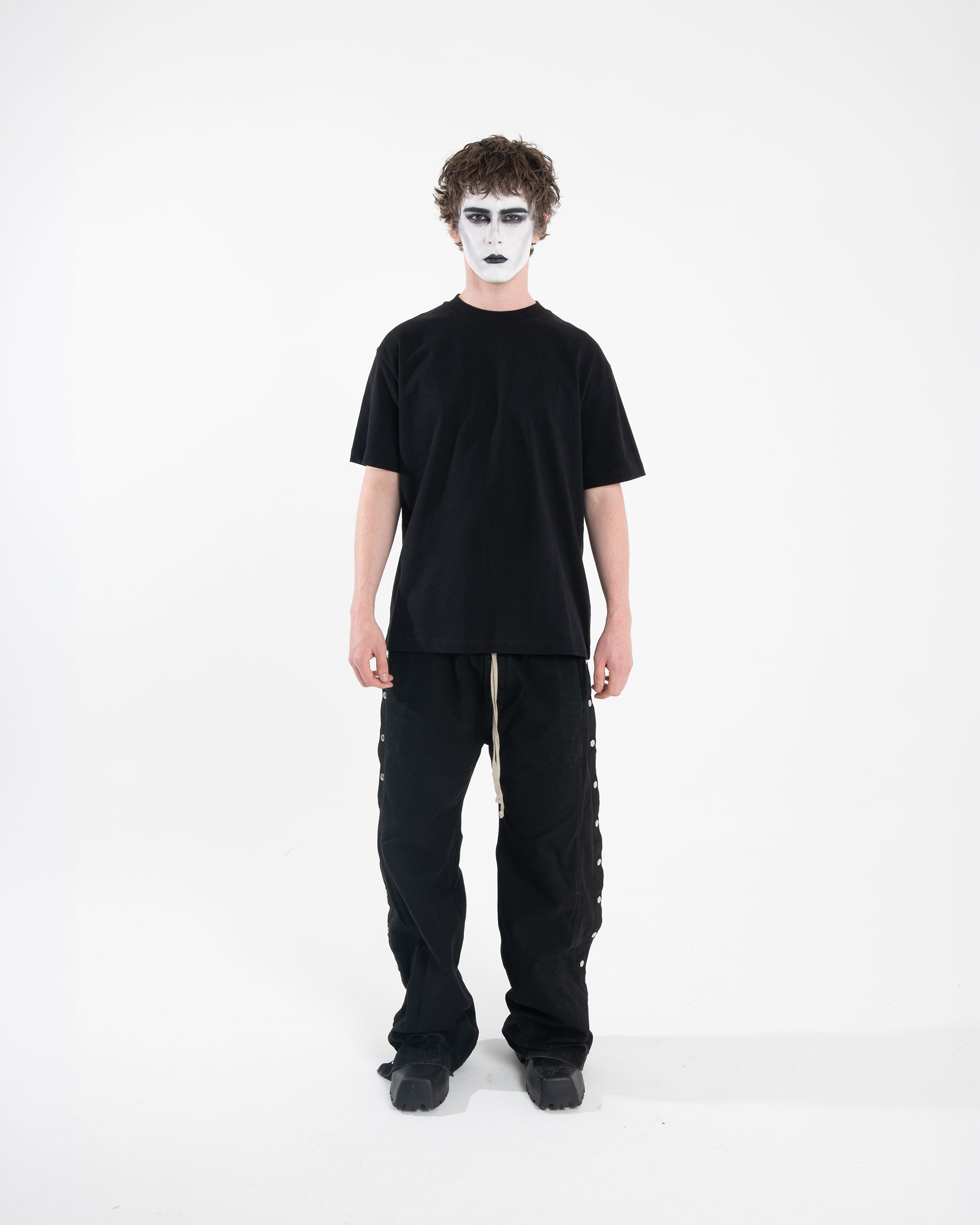 atelier cross tee