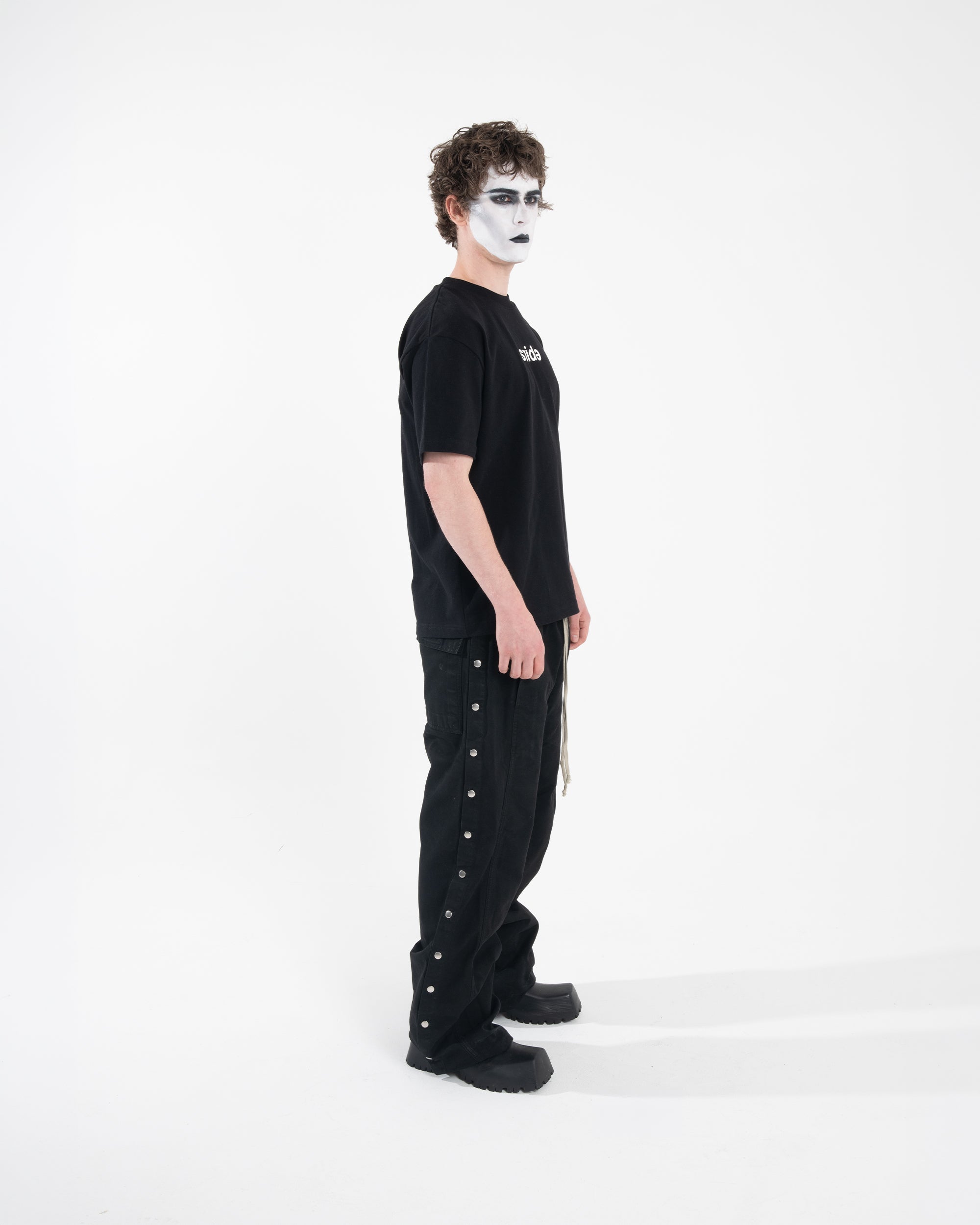atelier logo tee
