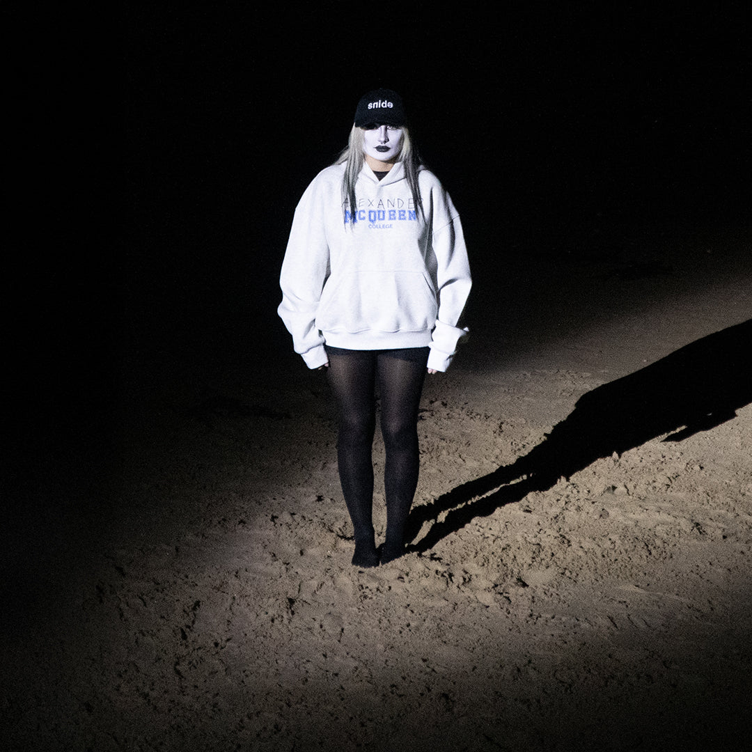 ALEXANDER HEAVY HOOD