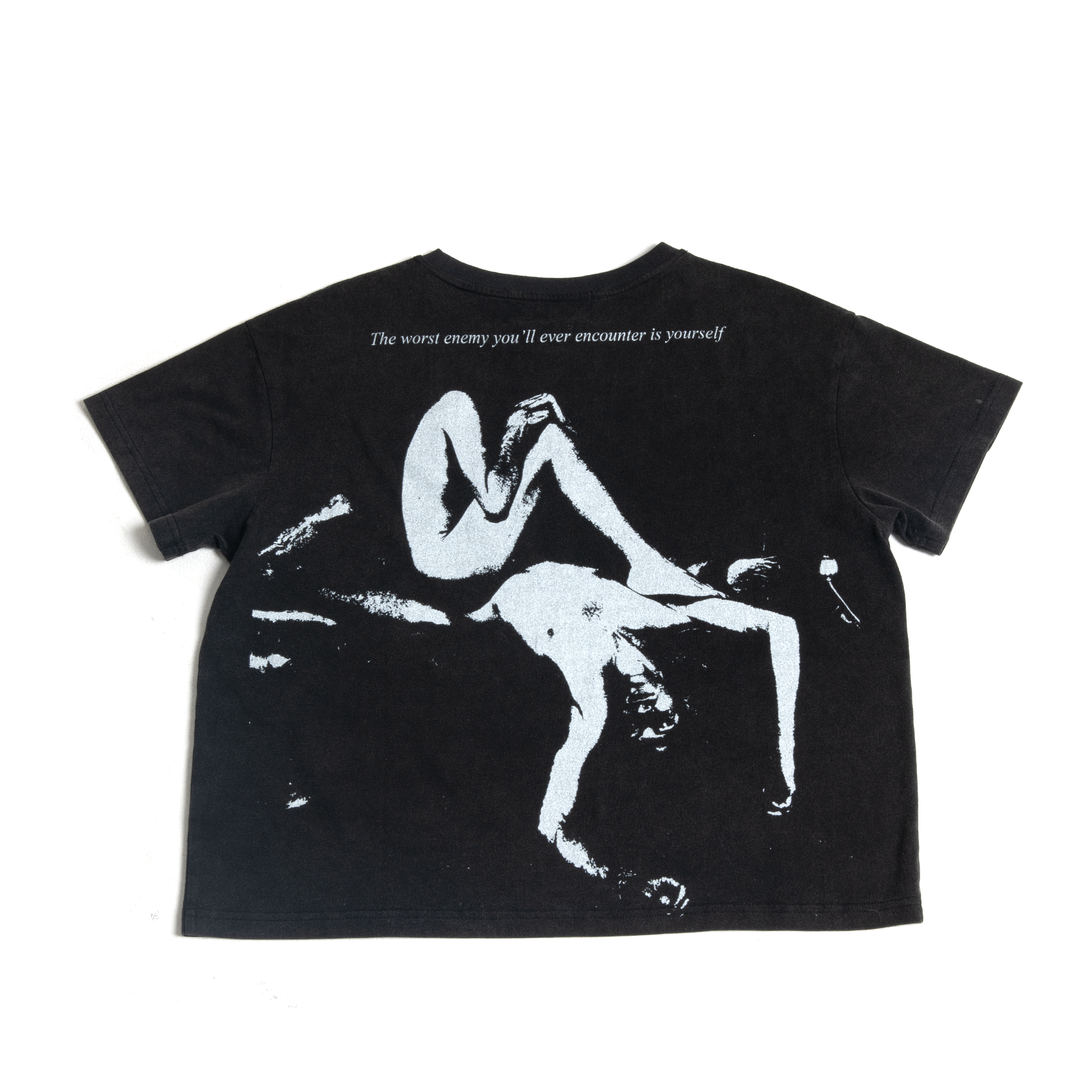 enemy tee (COMING SOON)
