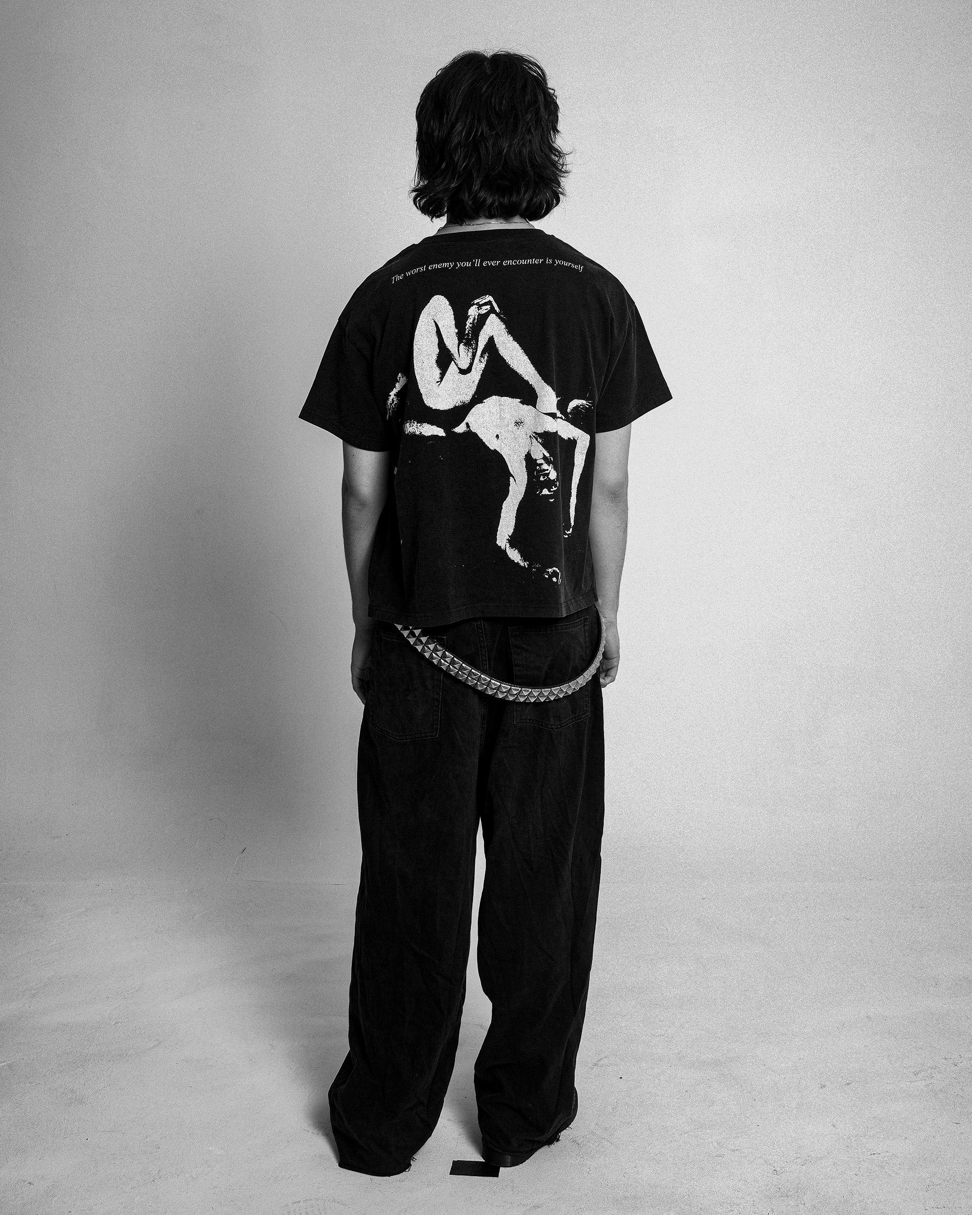 enemy tee (COMING SOON)
