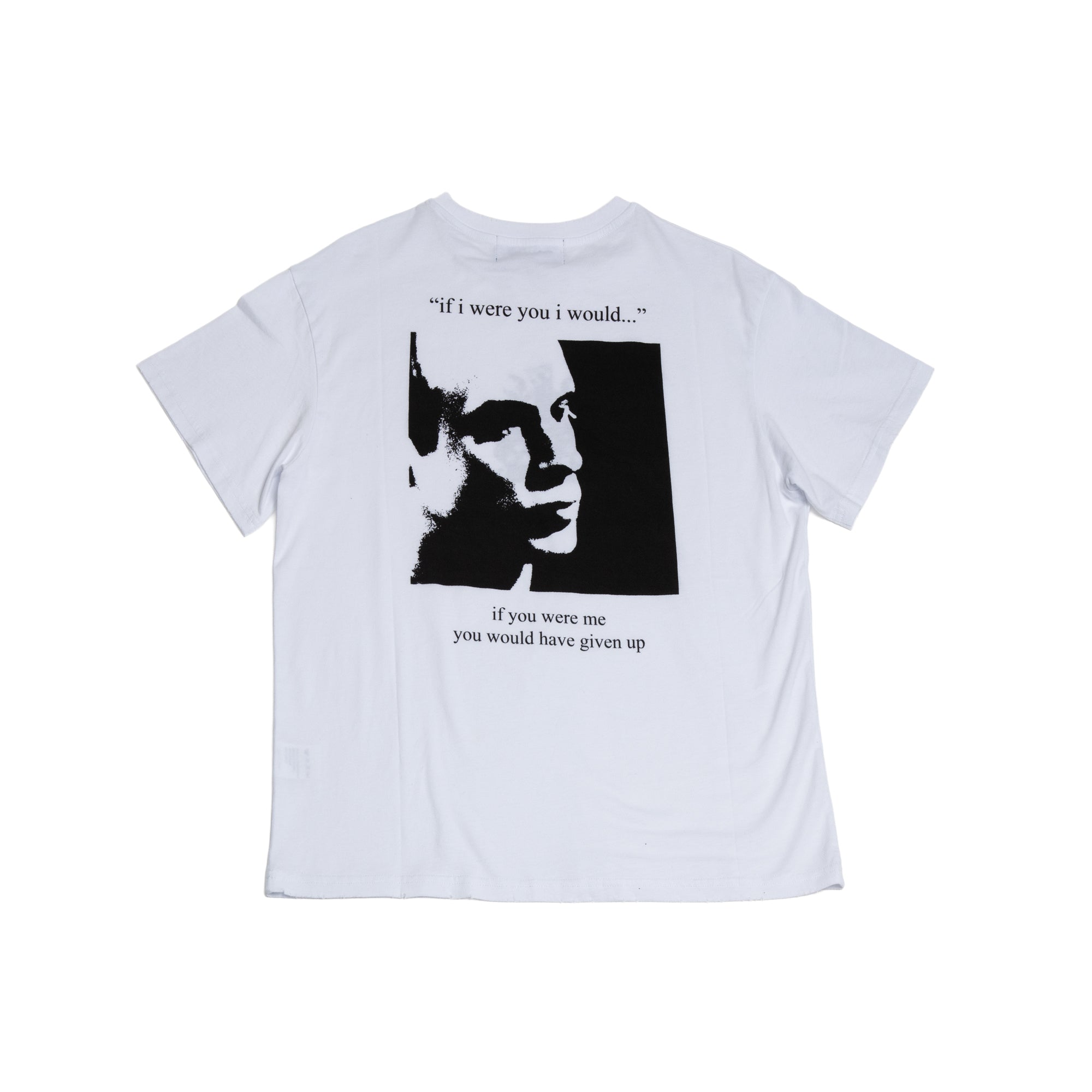 crest tee