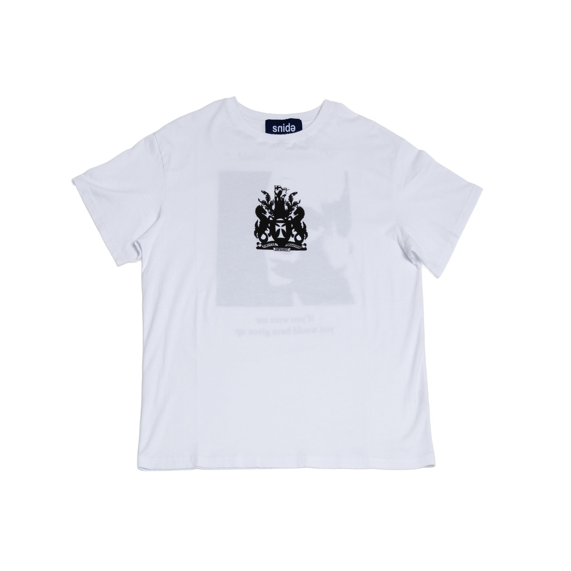 crest tee