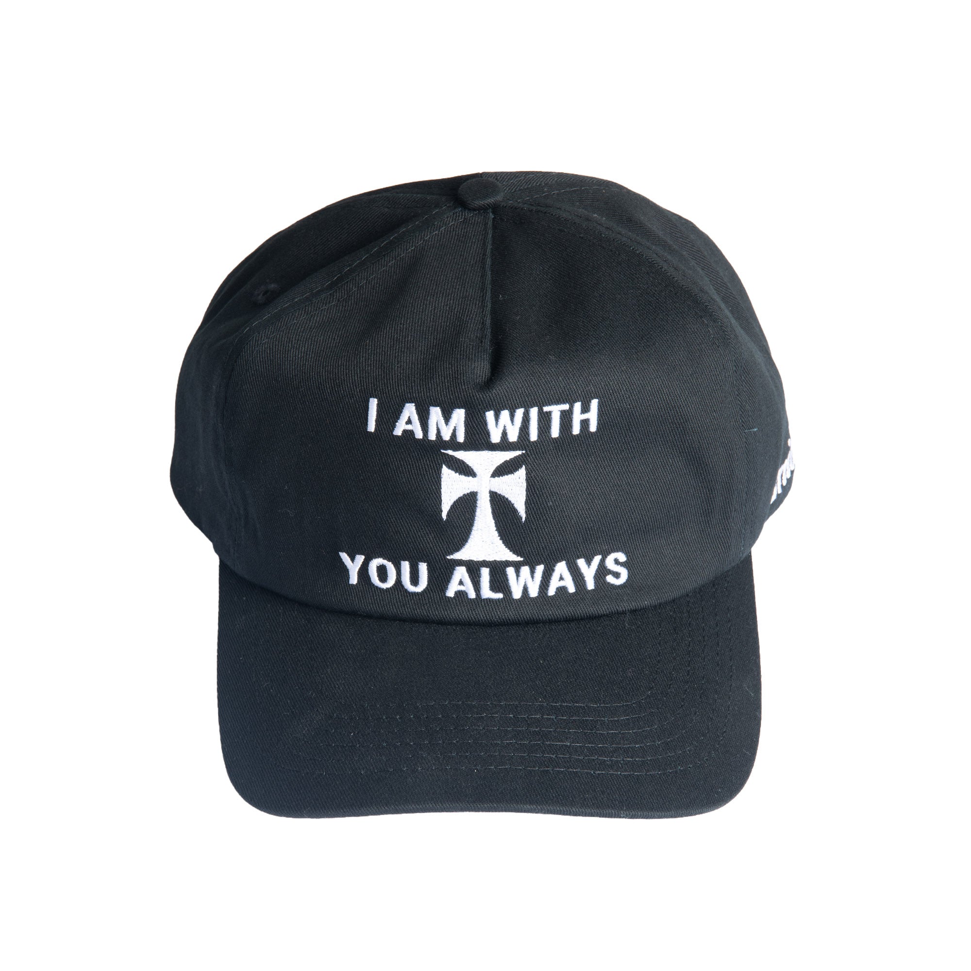 oversight cap