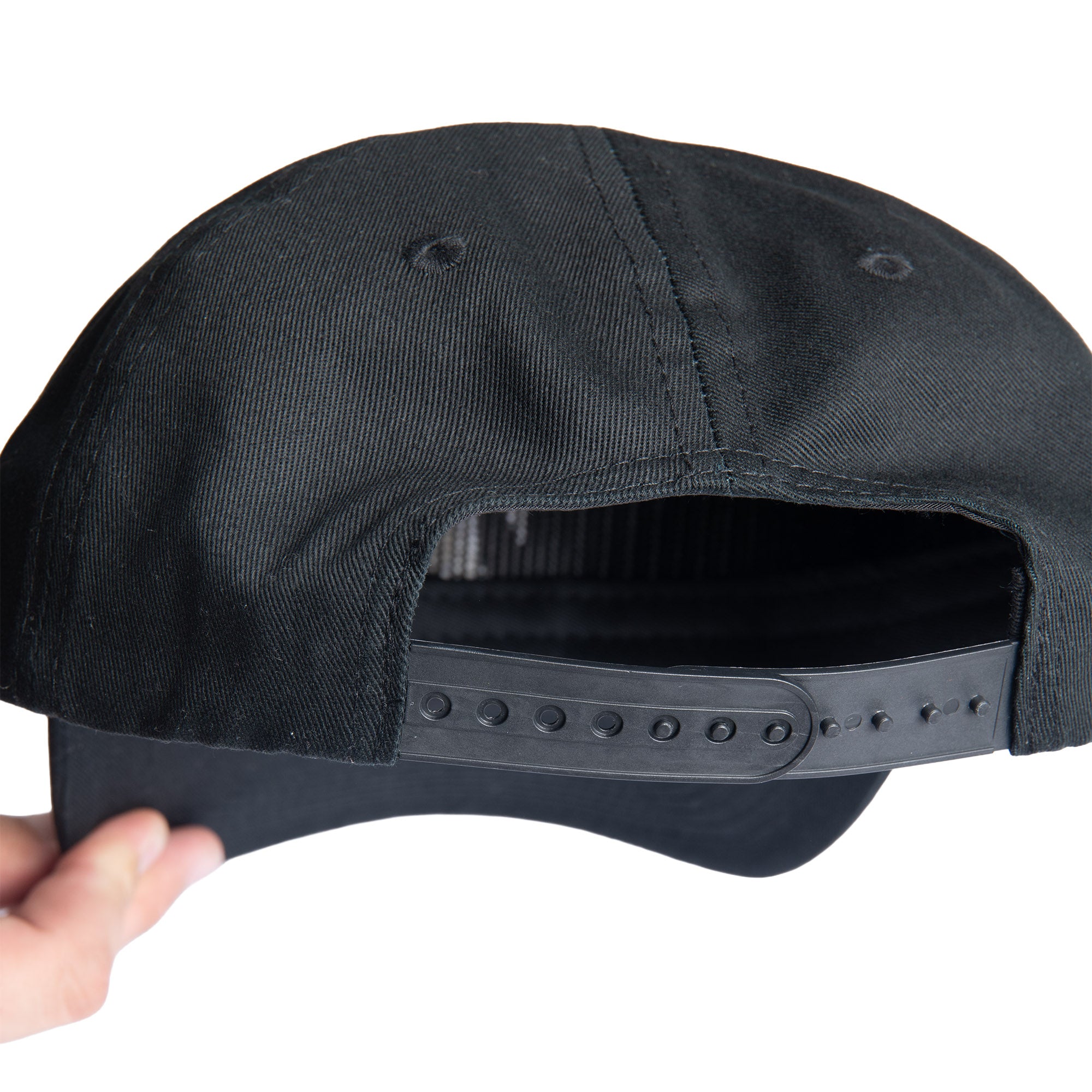 oversight cap