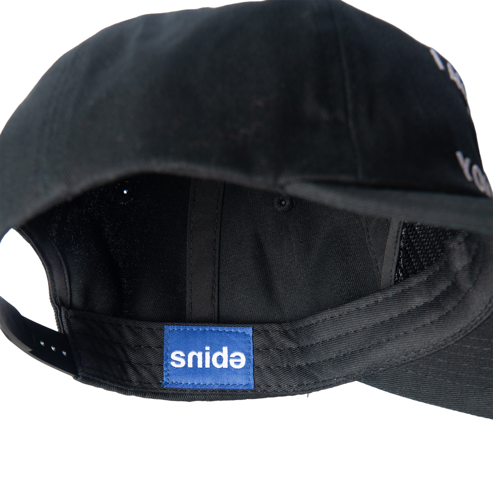 oversight cap