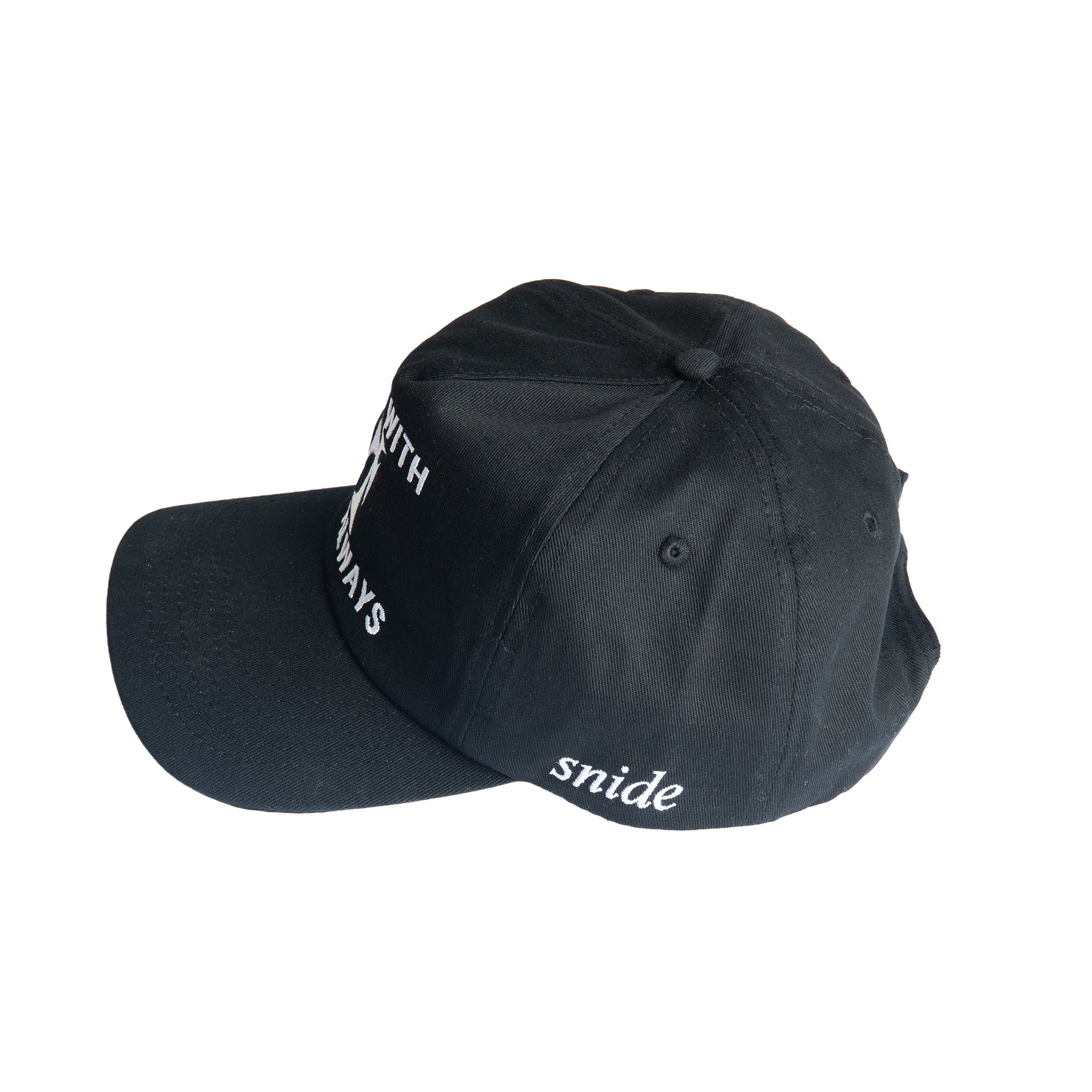 oversight cap