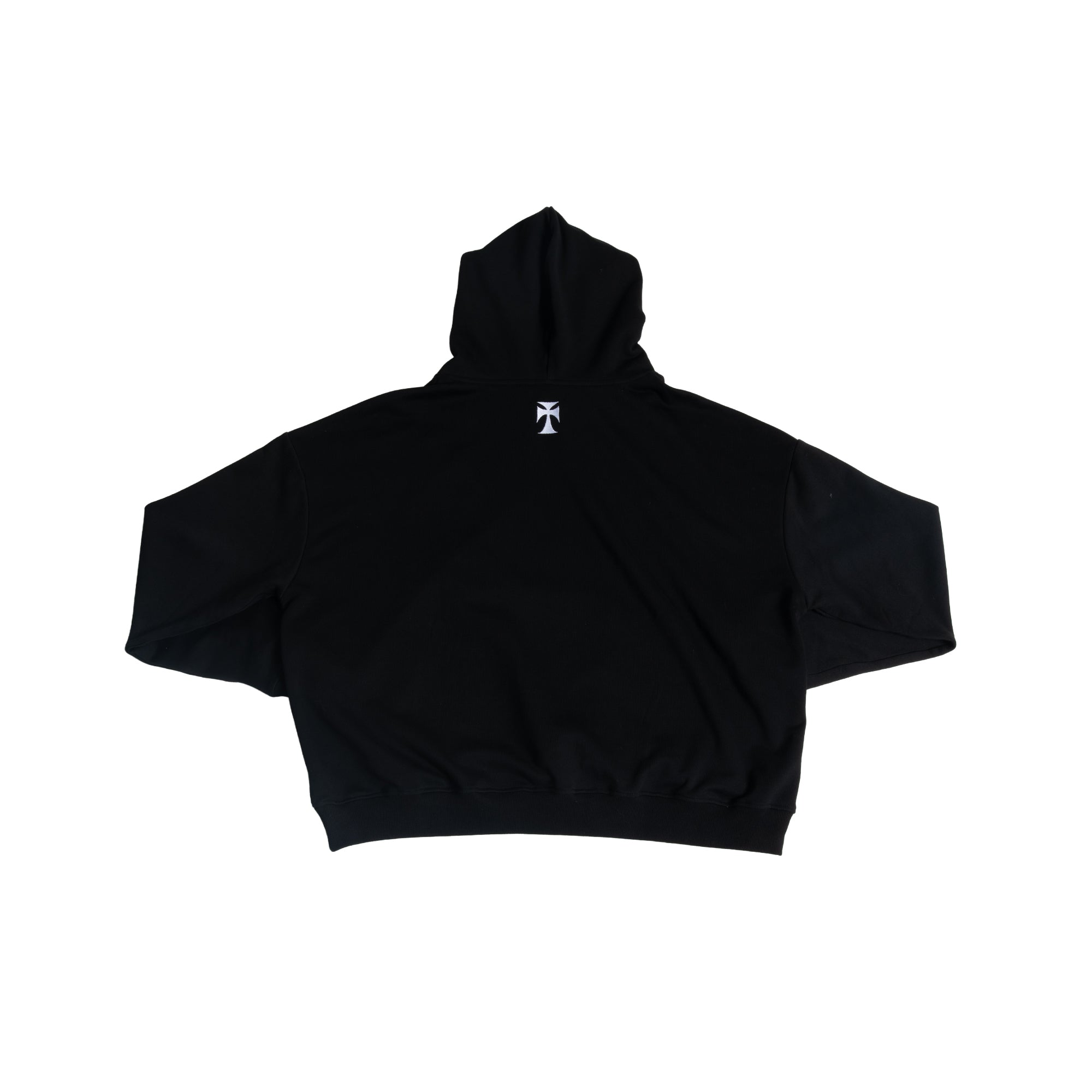 atelier logo hoodie