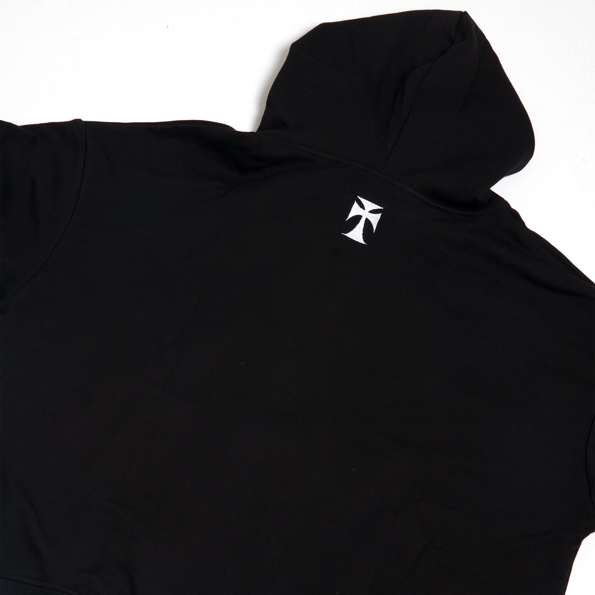 atelier logo hoodie