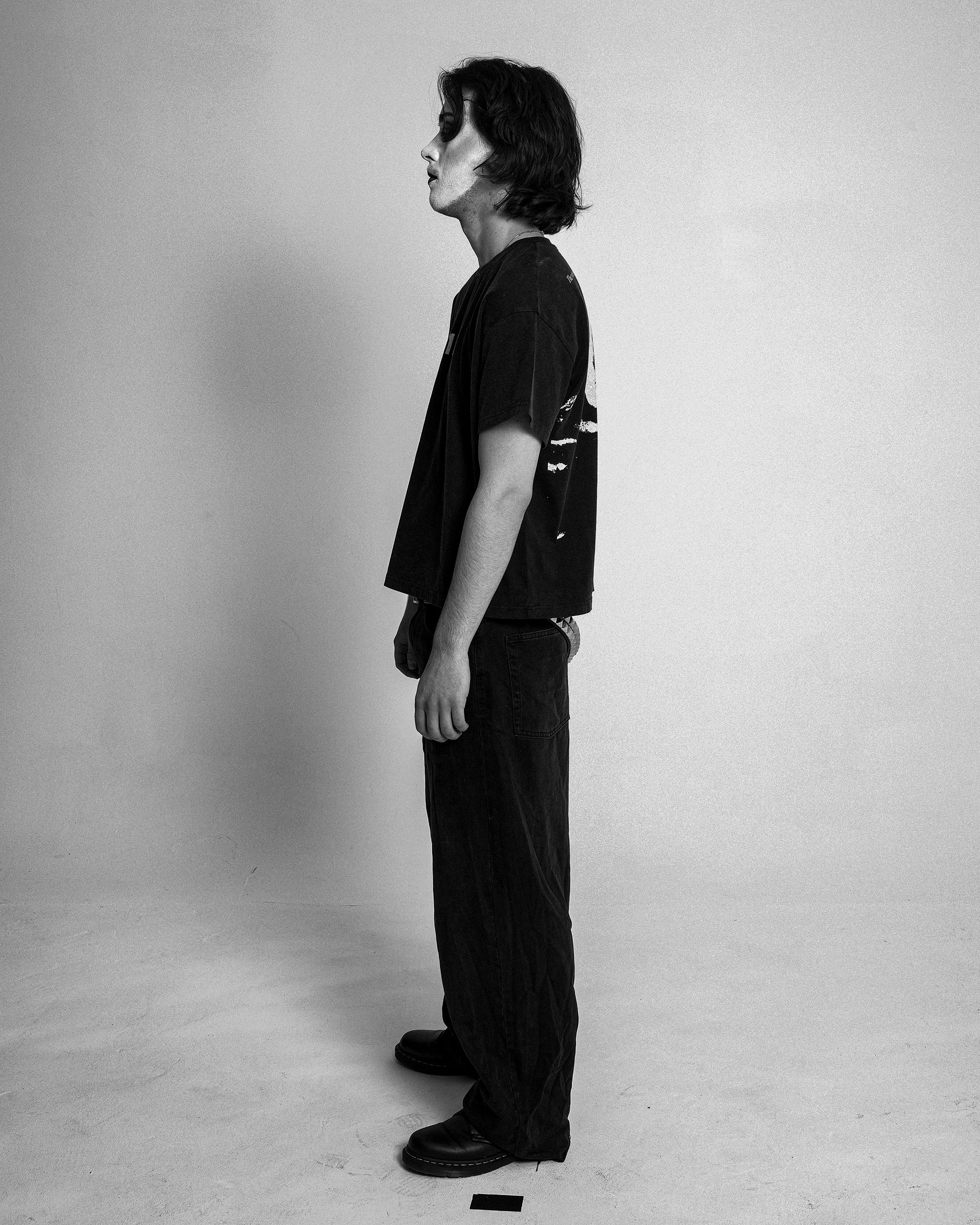 enemy tee (COMING SOON)